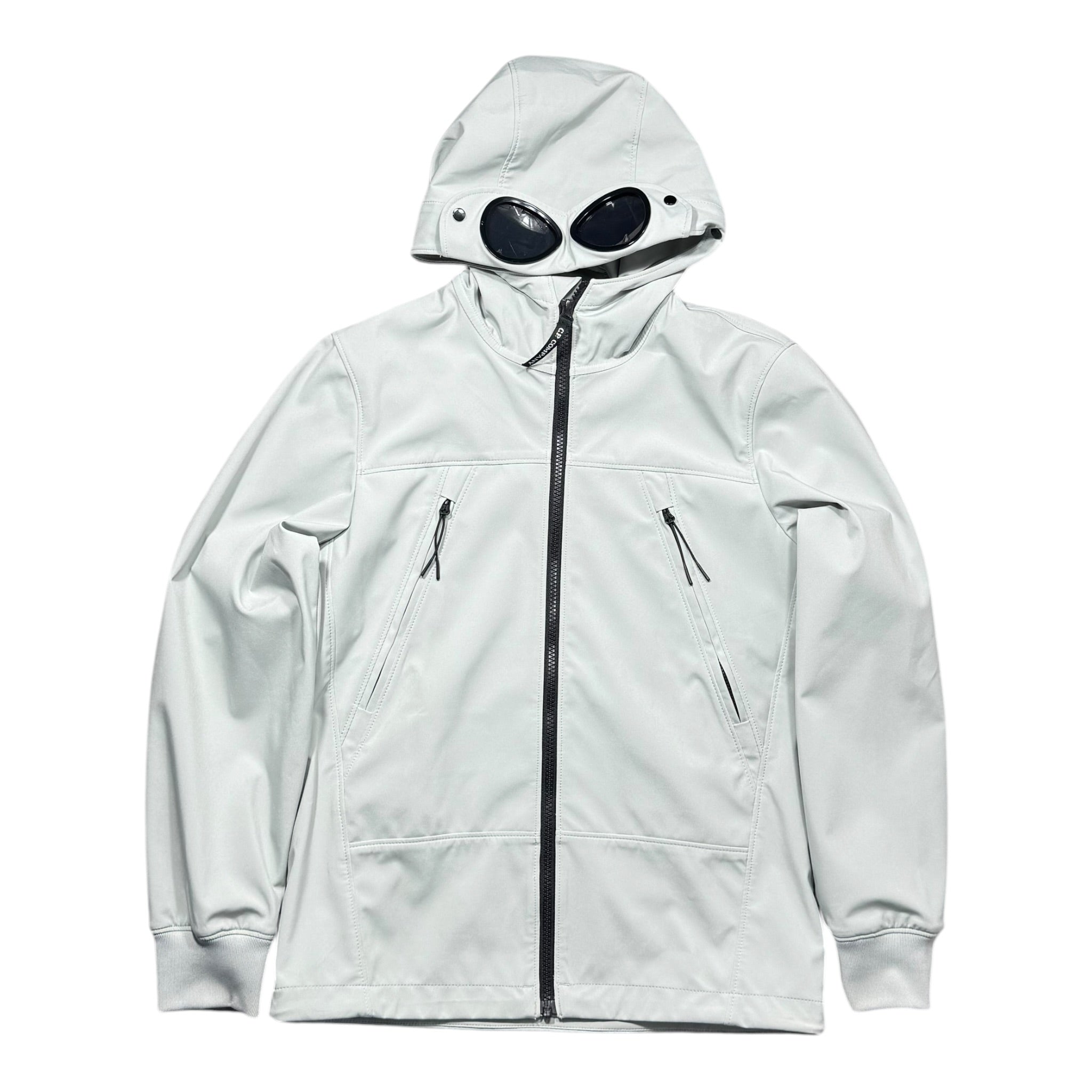 Veste Softshell C.P. Company (12 ans)