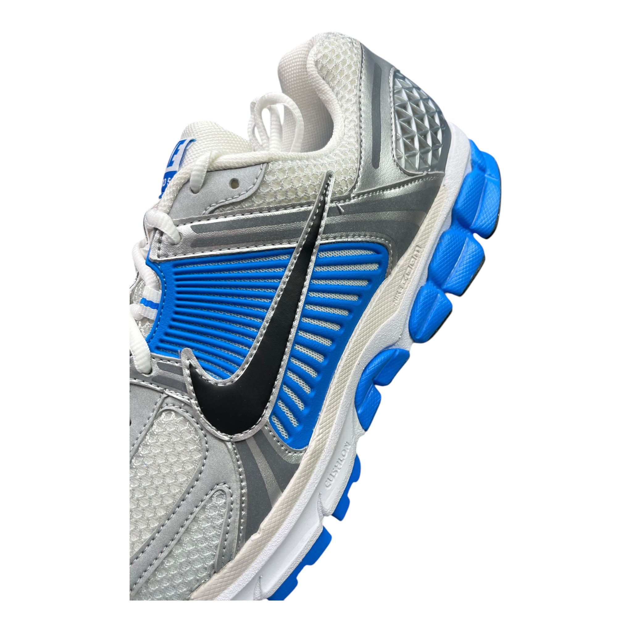 Nike Zoom Vomero 5 Metallic Silver (44.5EU)