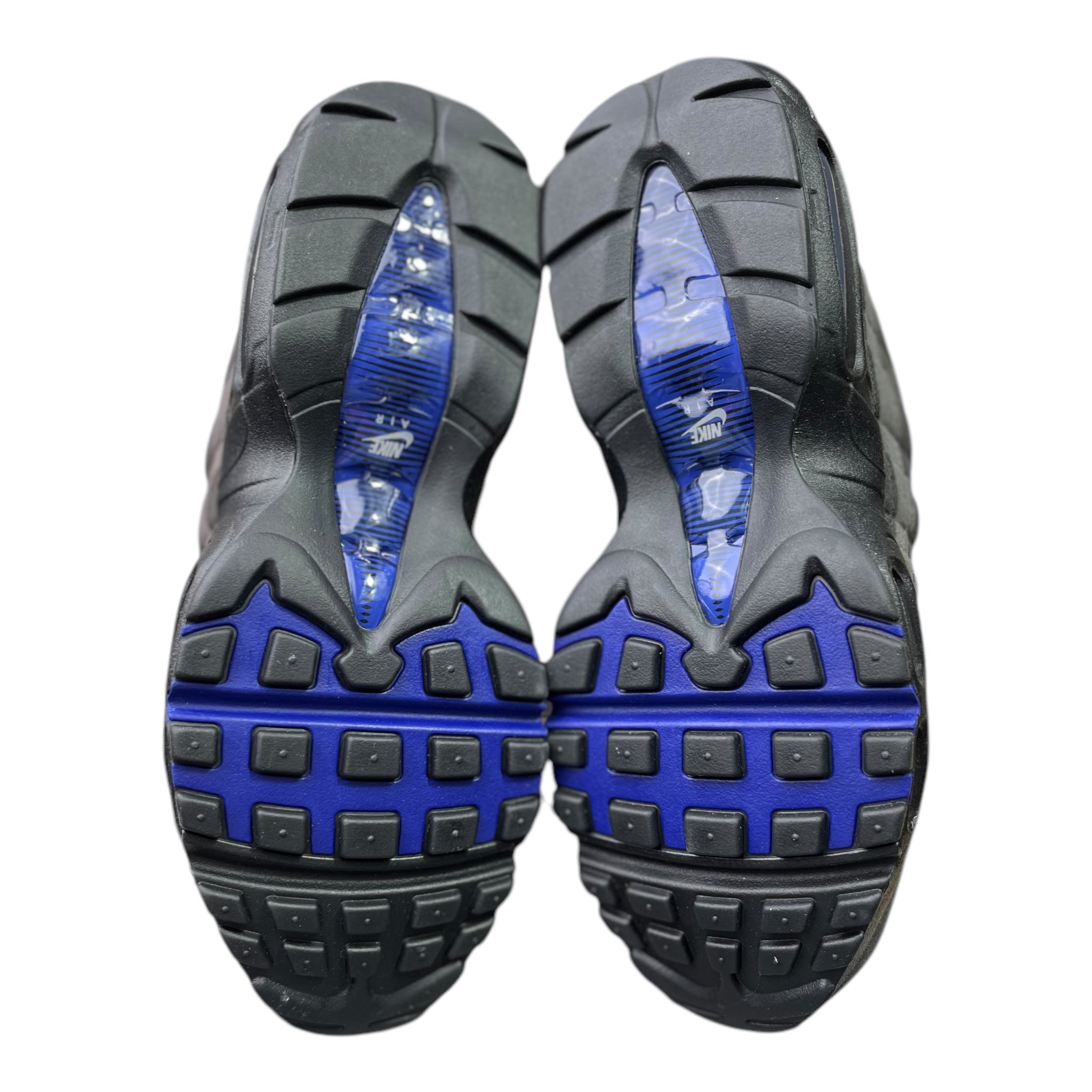 Nike Air Max 95 Blue Jewel (38.5EU)