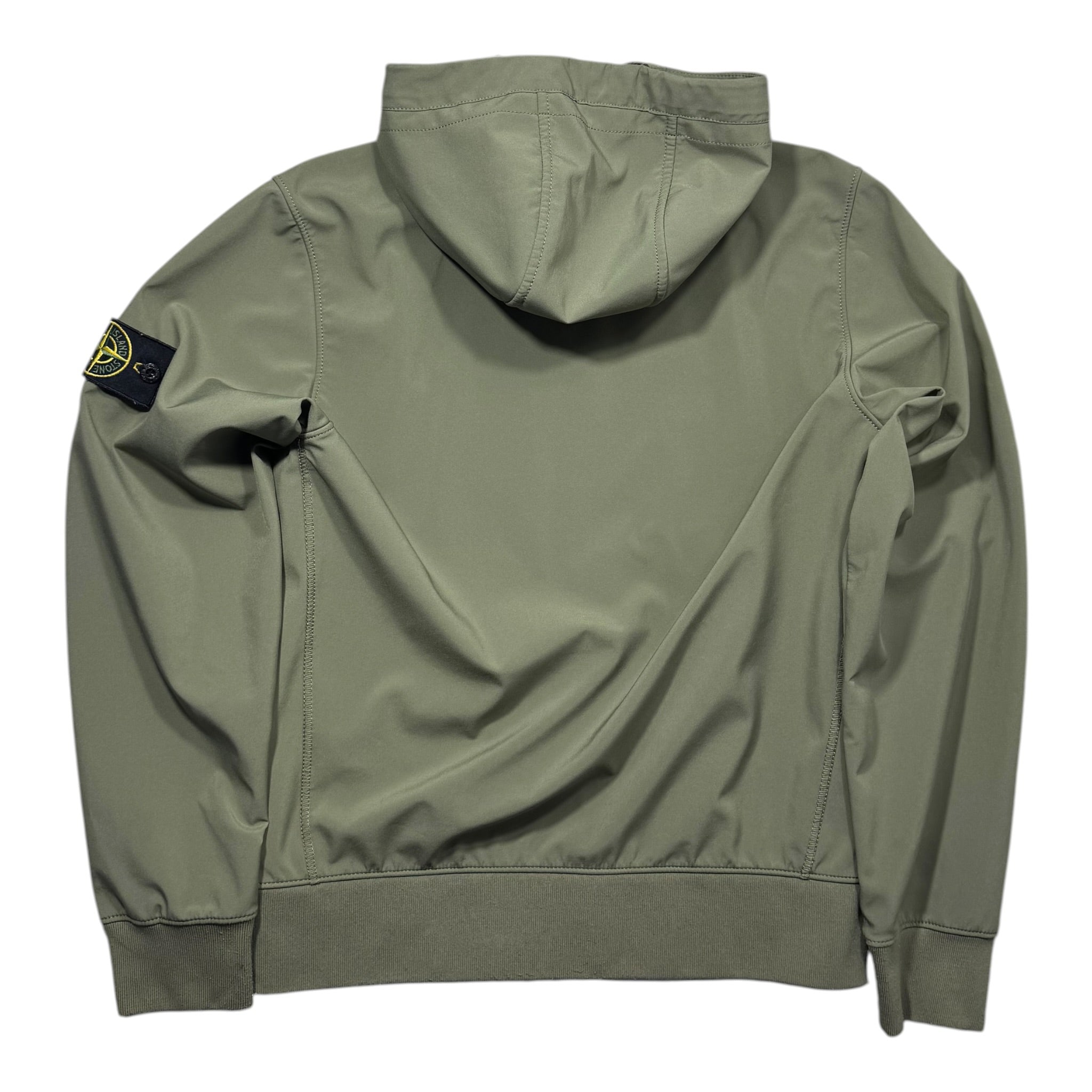 Softshell Stone Island (S)