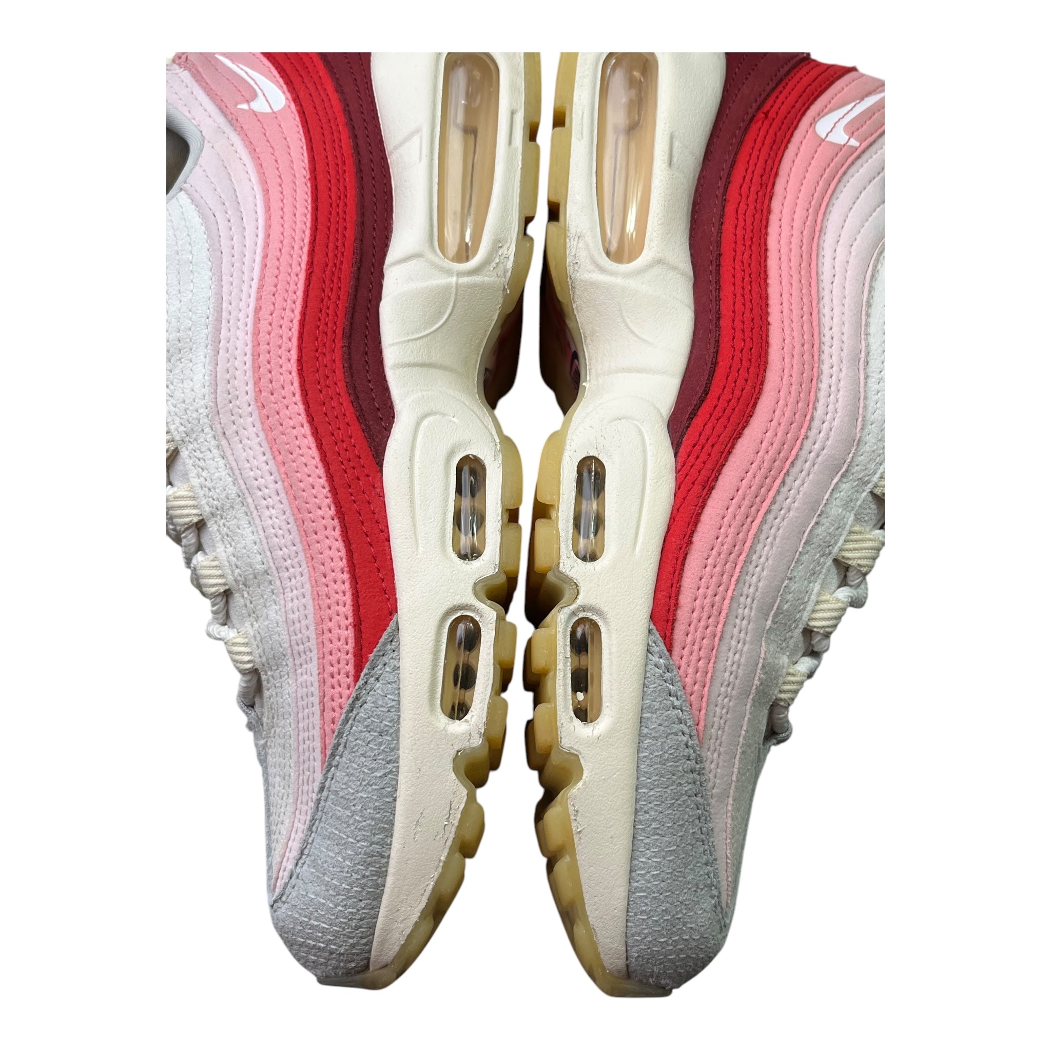 Nike Air Max 95 Anatomy Of Air (42EU)