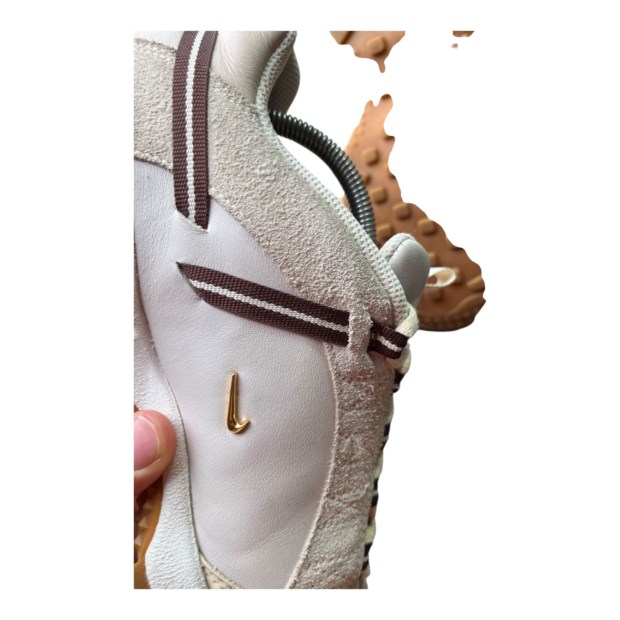 Nike Air Humara LX Jacquemus Beige (42EU)