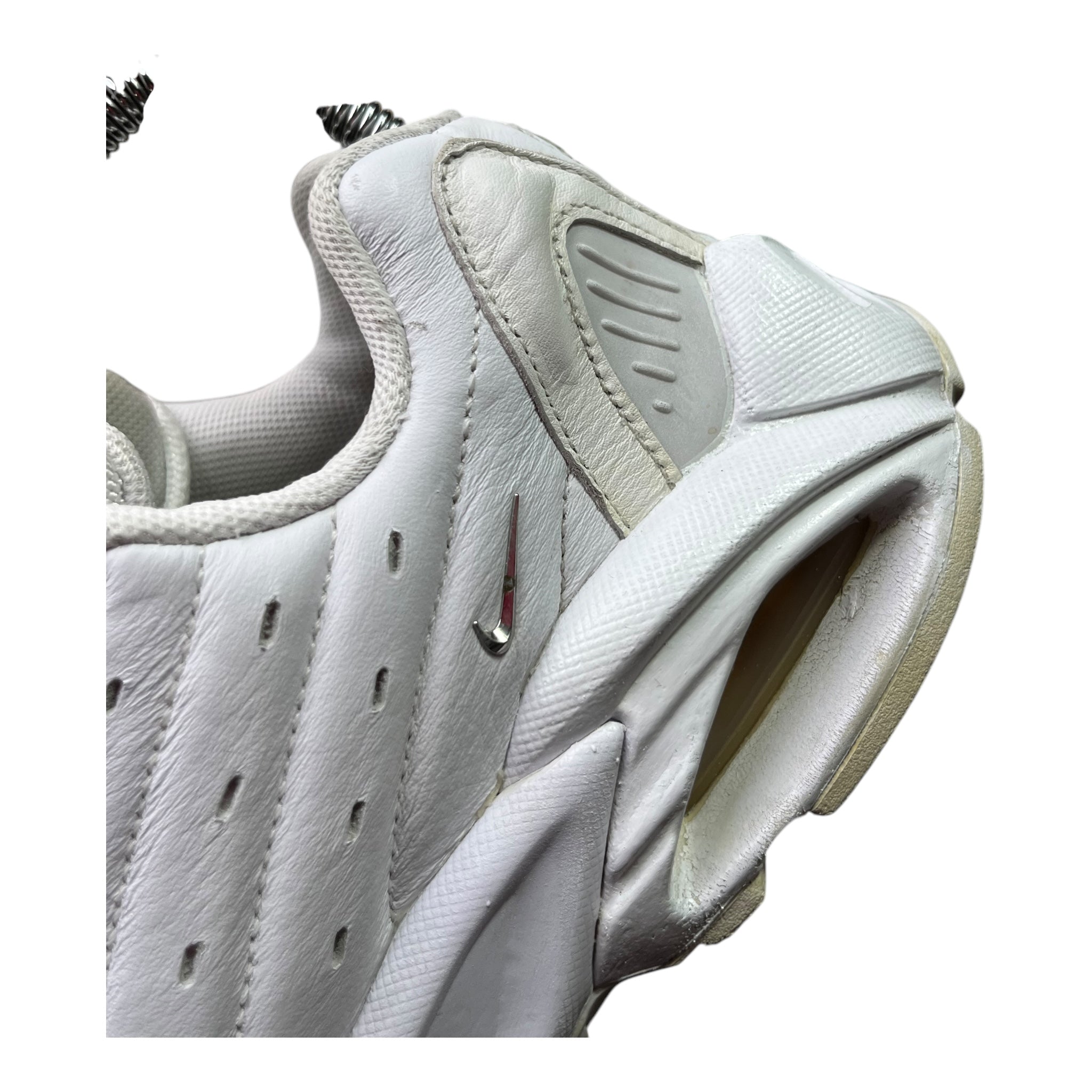 Nike Hot Step Air Terra Drake NOCTA White (41EU)