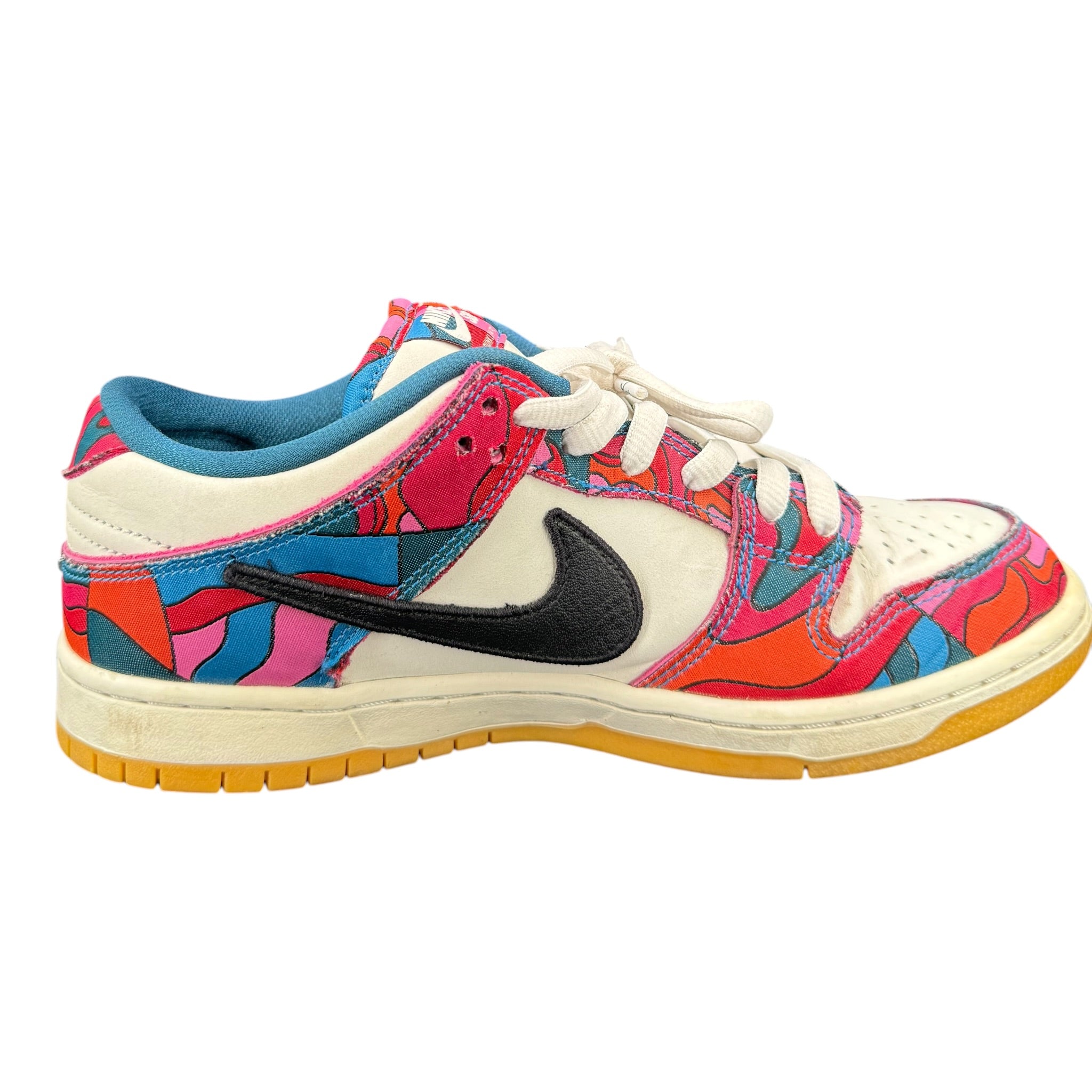 Dunk SB Low Parra (41EU)