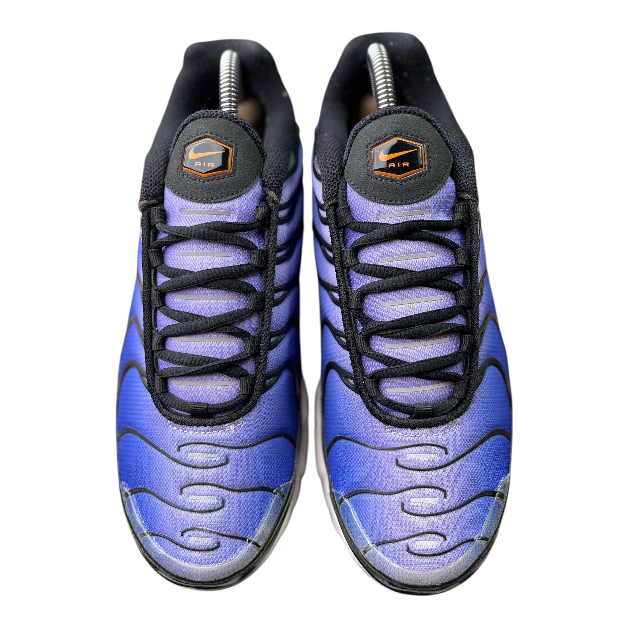 Nike Air Max Plus Tn OG Voltage Purple (43EU)