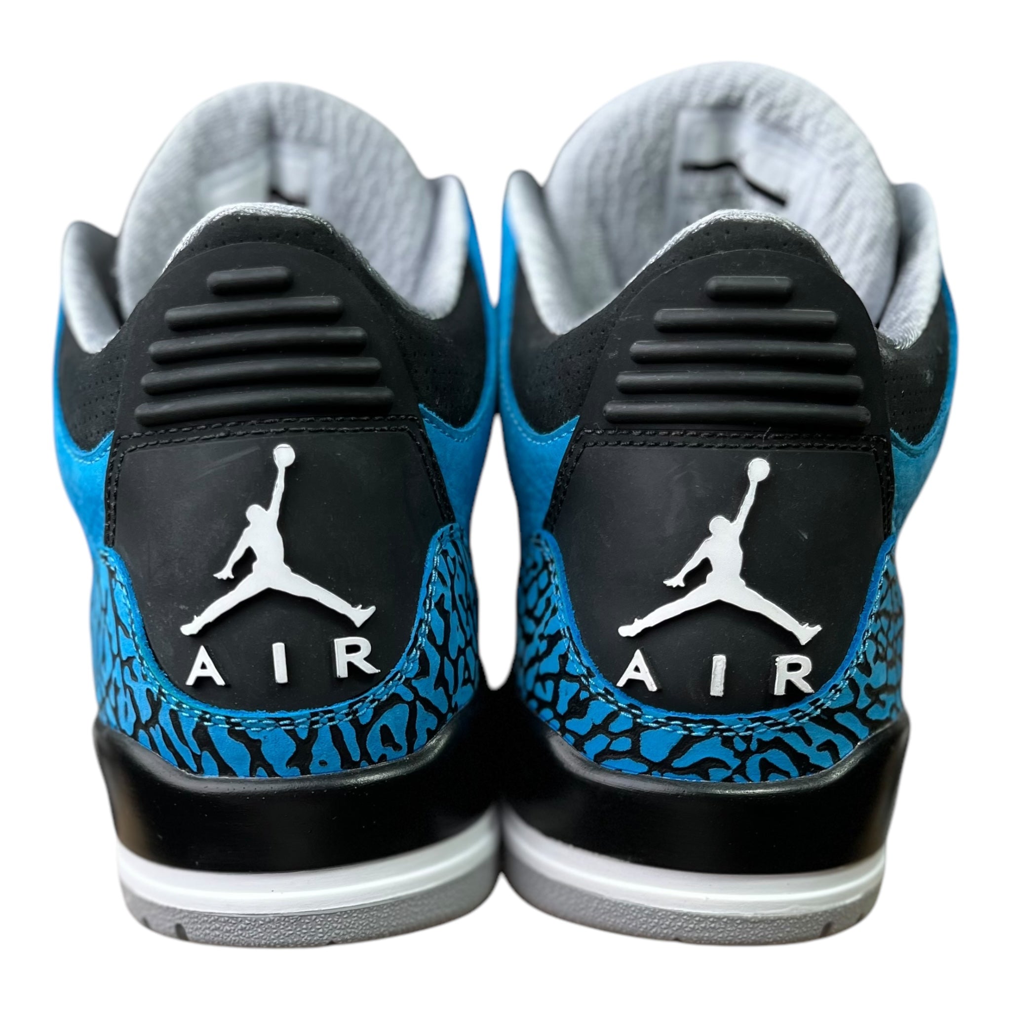 Jordan 3 Retro Powder Blue (42,5EU)