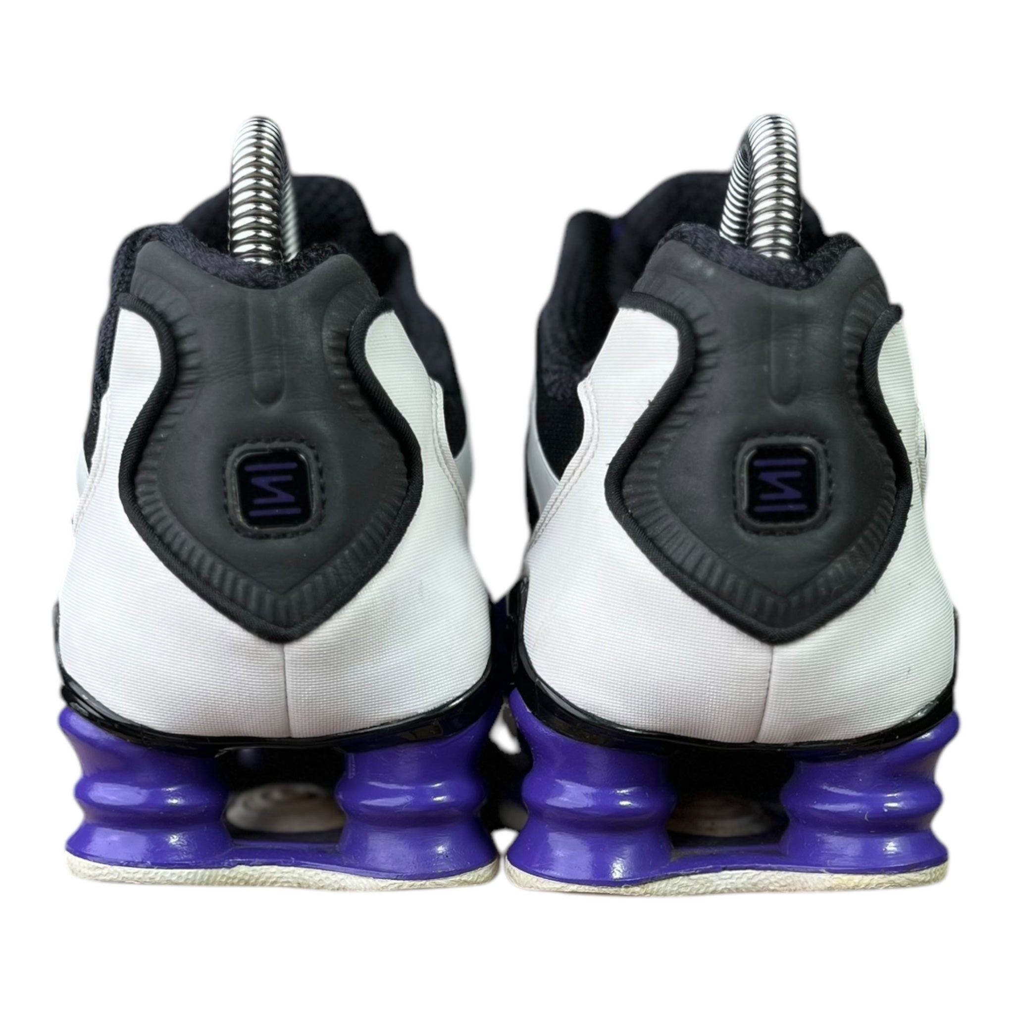 Nike Shox TL Persian Violet (40EU)