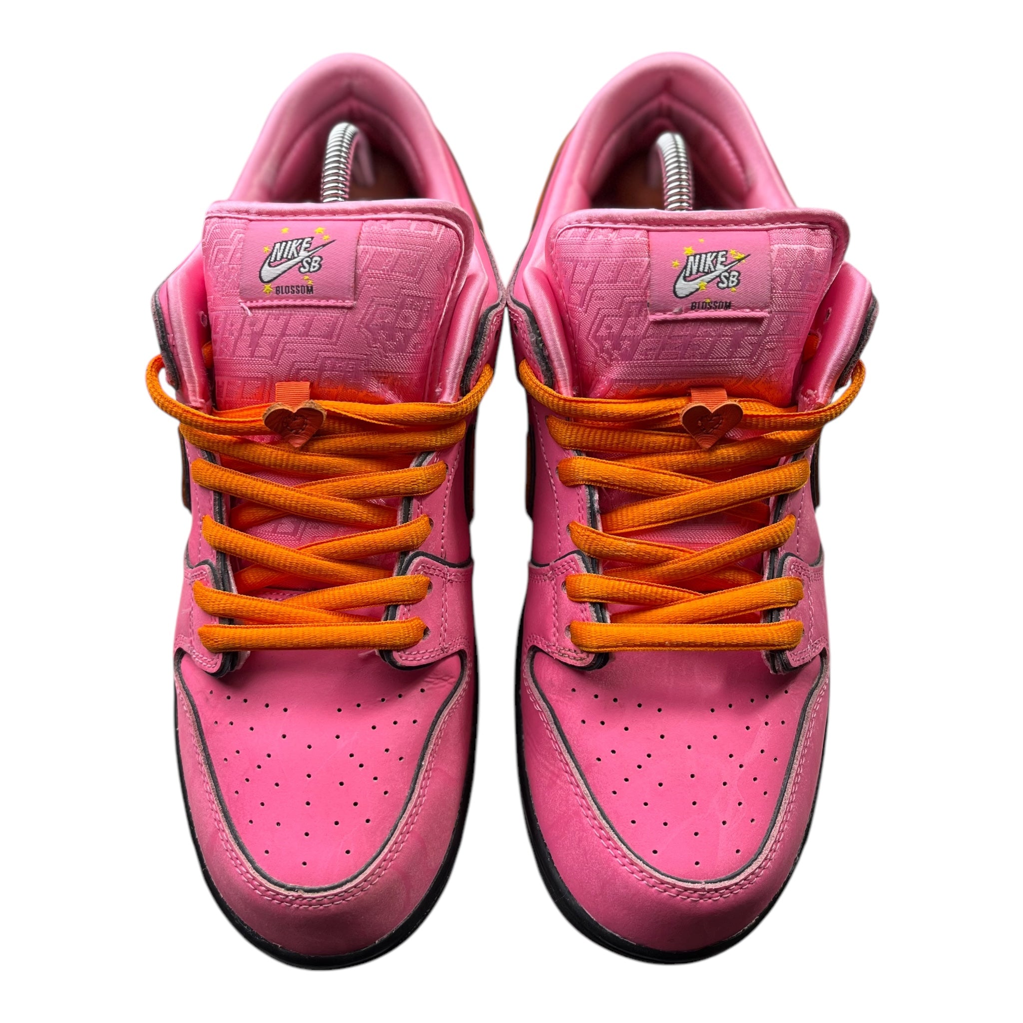 Nike Dunk Low Sb The Powerpuff Girls Blossom (44.5EU)