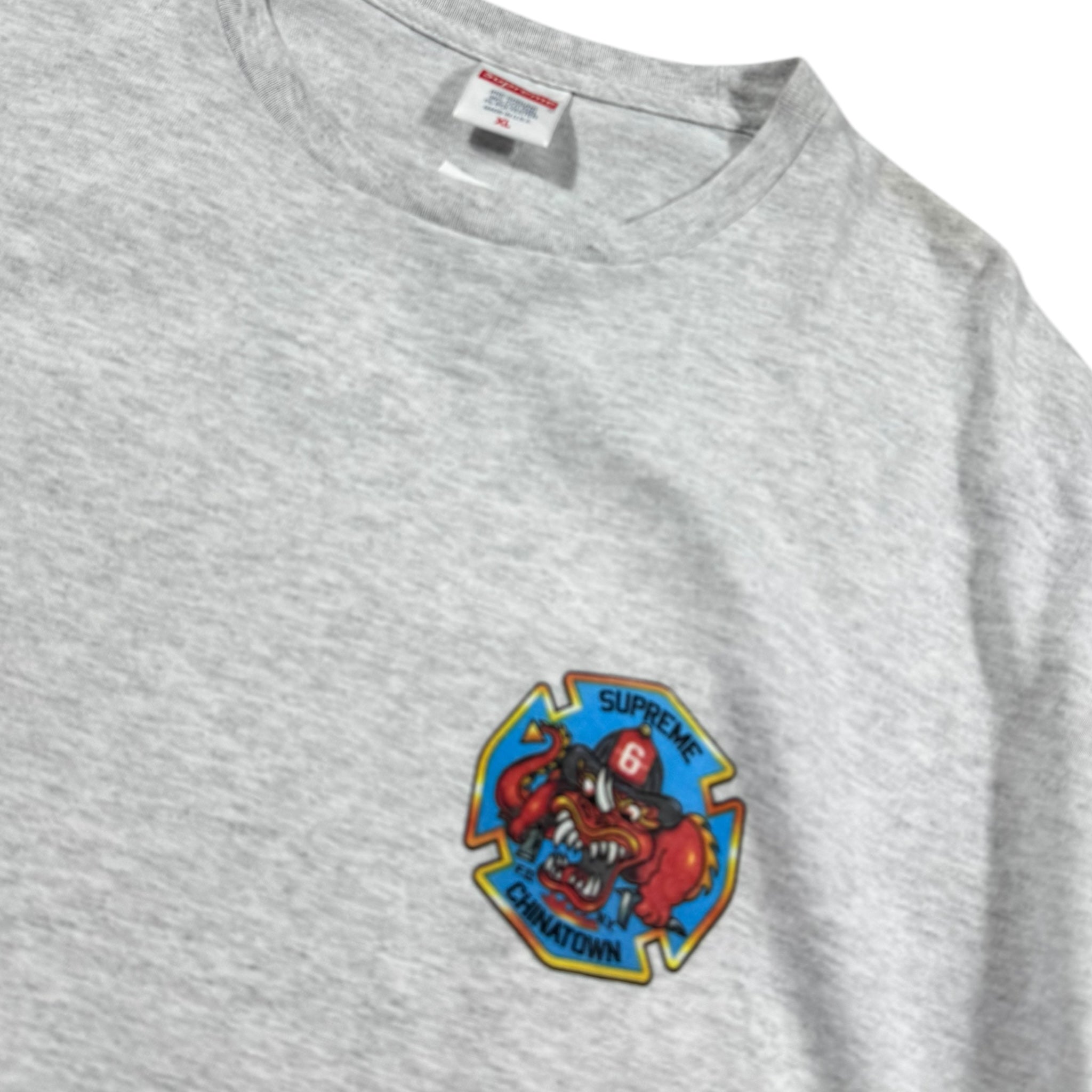 T-Shirt Supreme (XL)