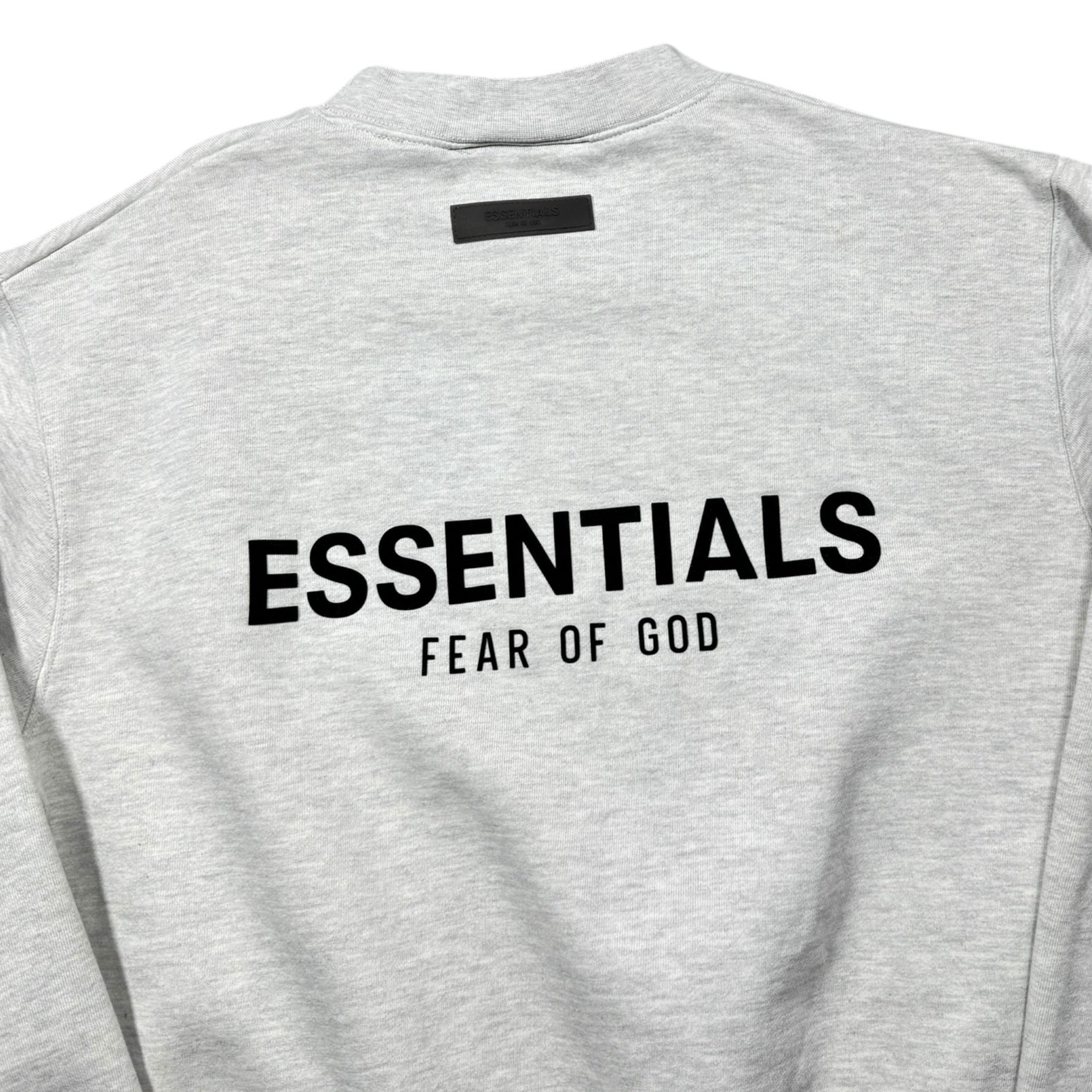 Sweat Essentials (S)