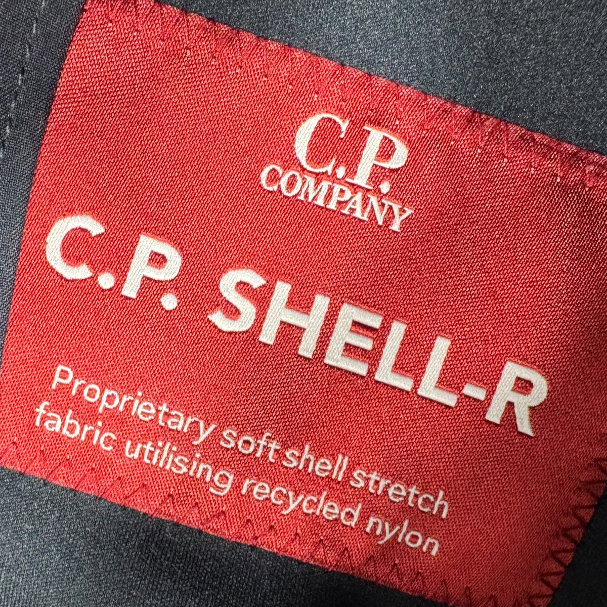 Softshell C.P. Company (XS)