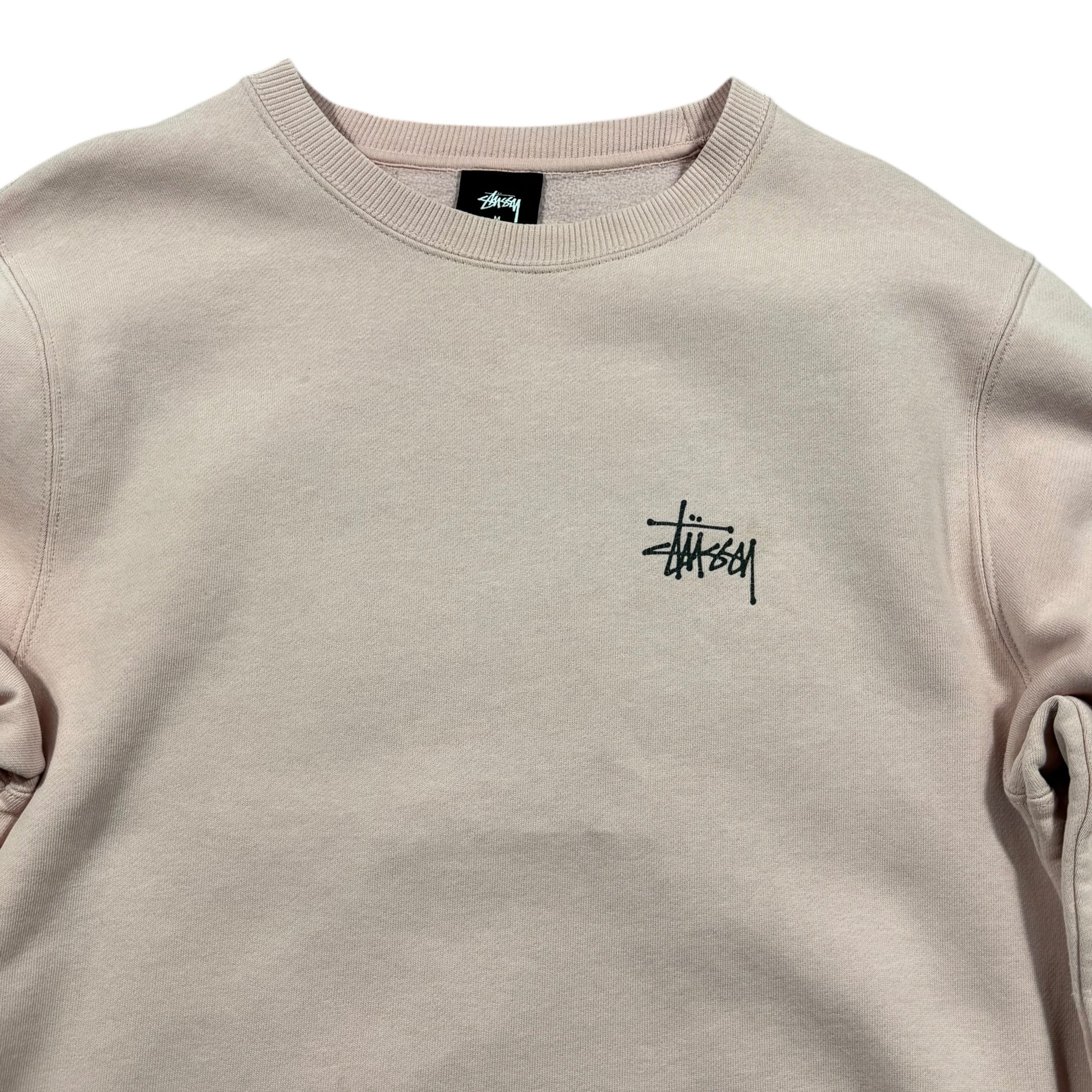Sweat Stussy (M)