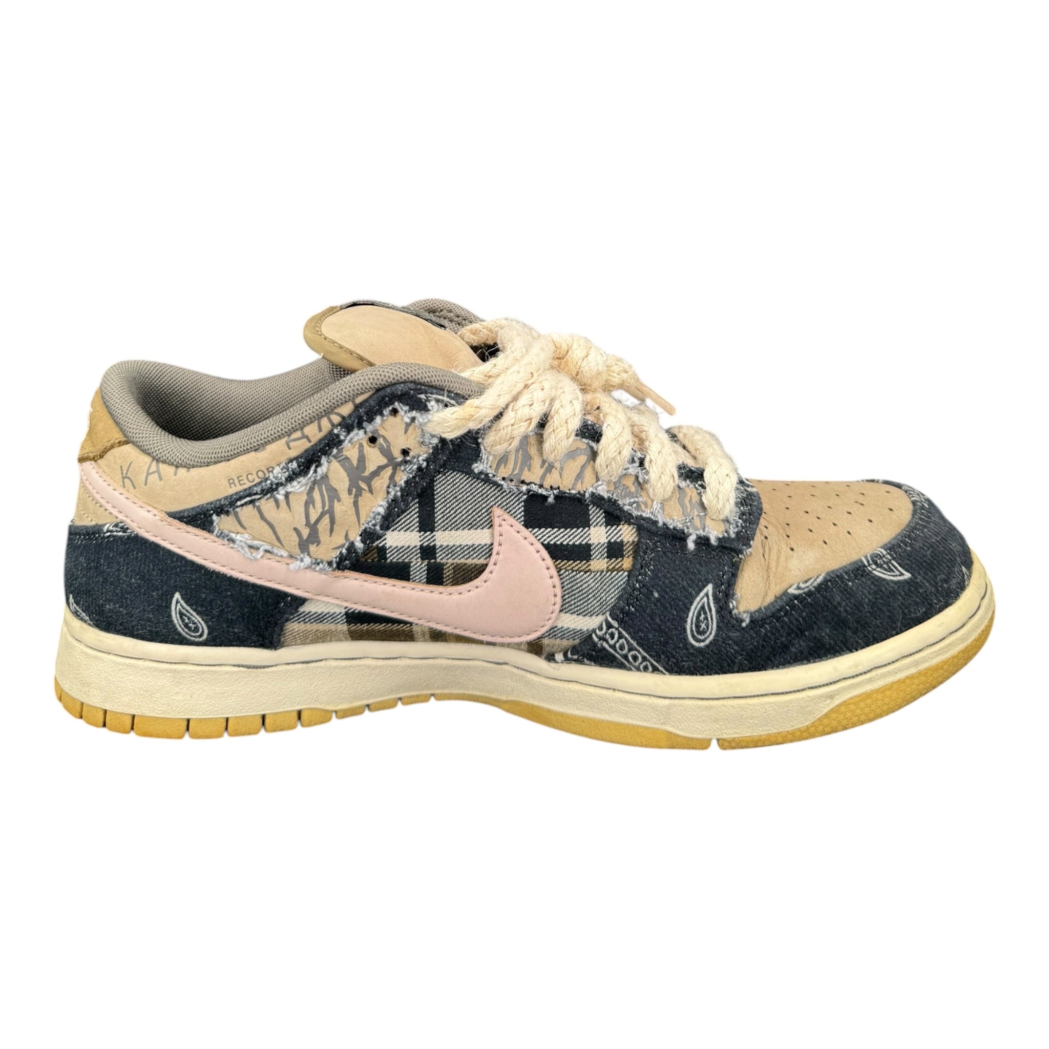 Dunk SB Travis Scott (44EU)