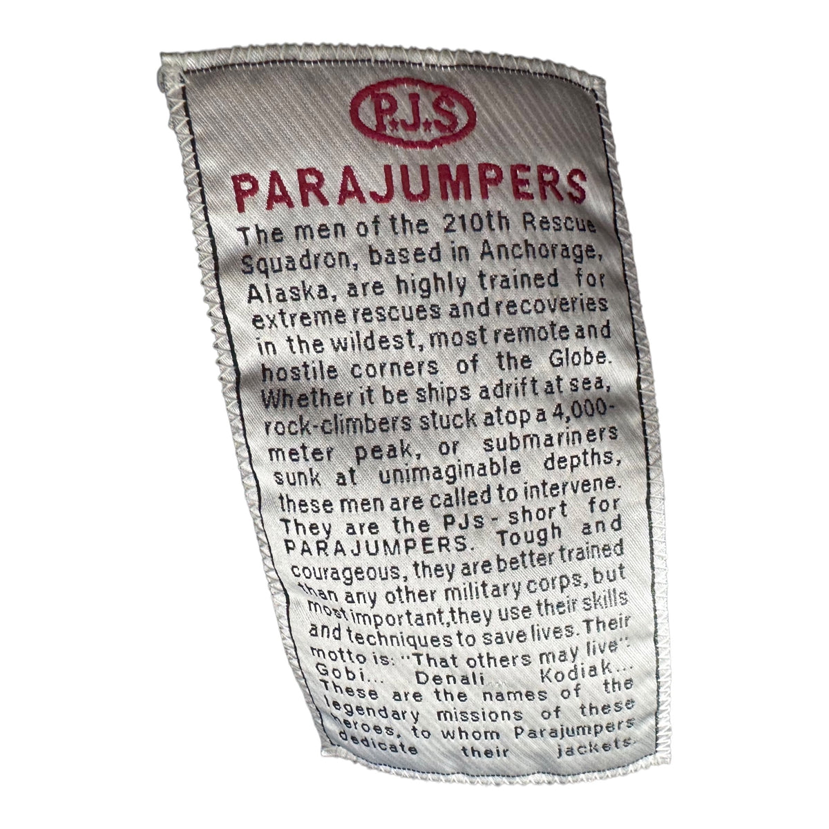 Veste Warm Up Parajumpers (S)