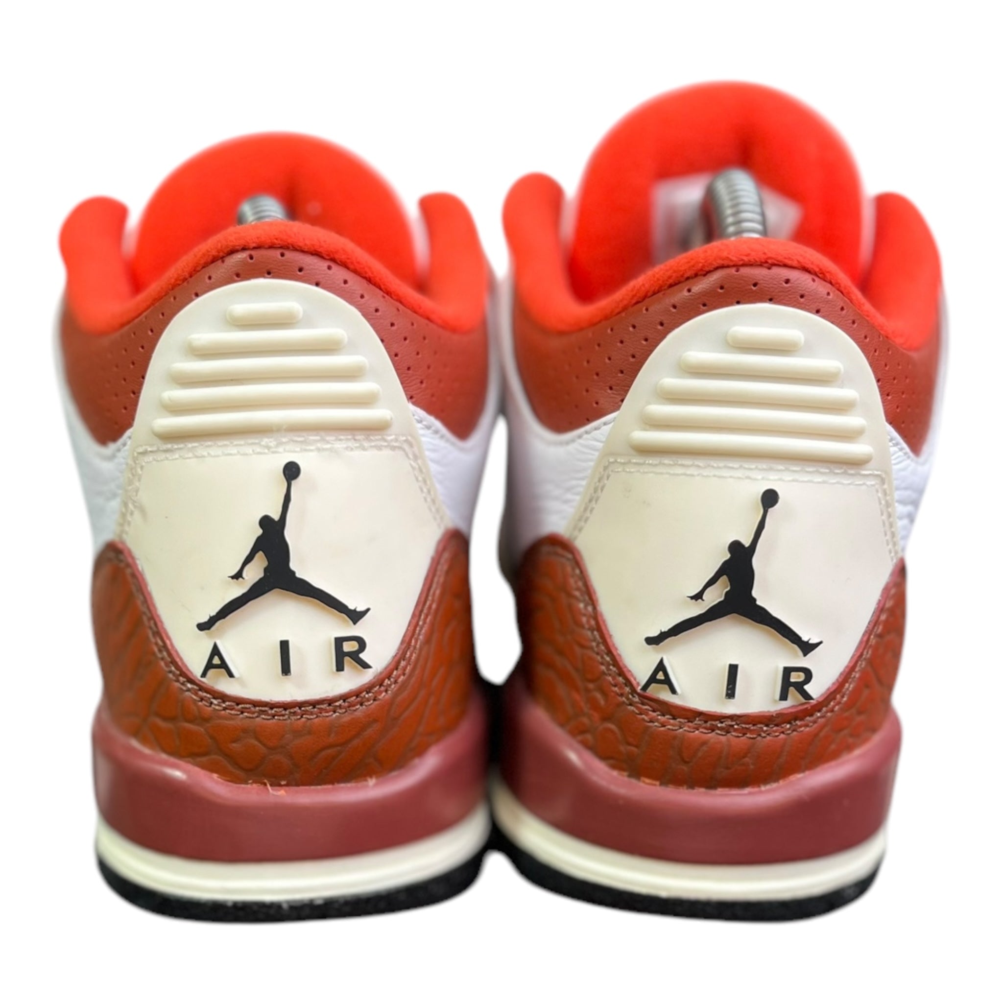 Jordan 3 Retro Mars Stone (37.5EU)