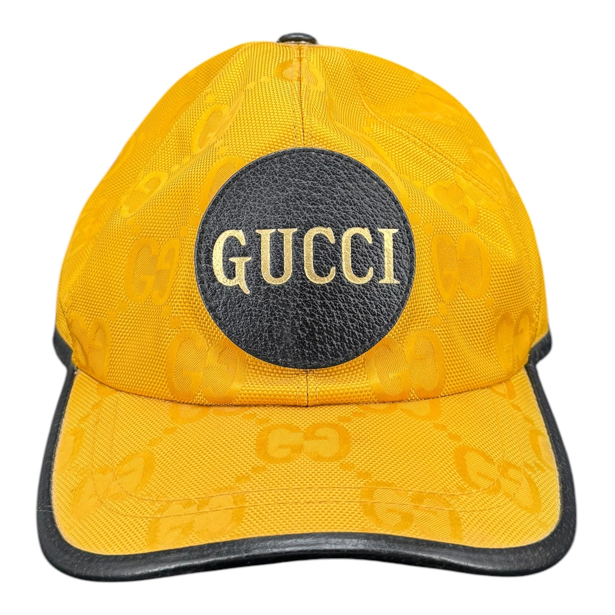 Casquette Gucci (L)