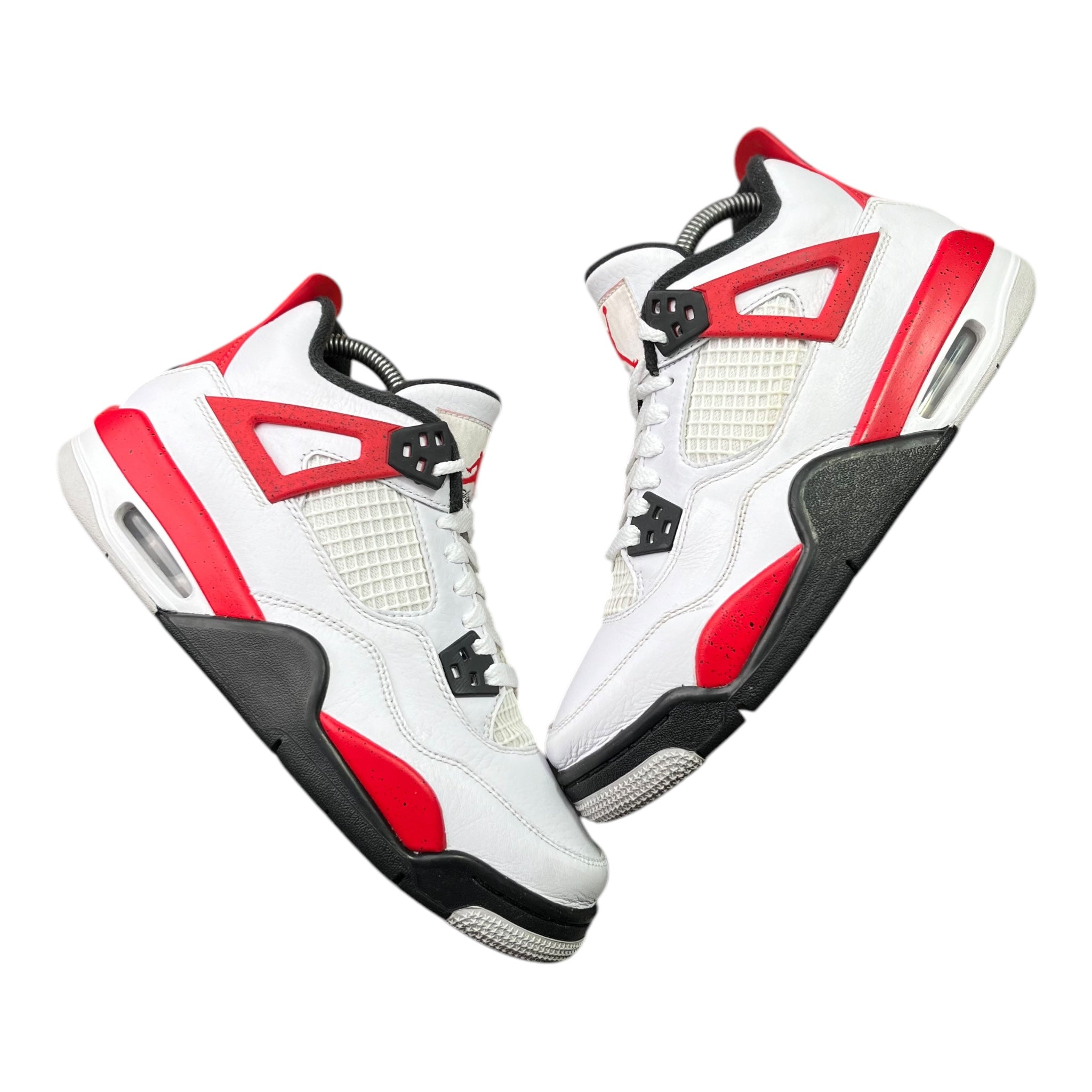 Jordan 4 Retro Red Cement (40EU)
