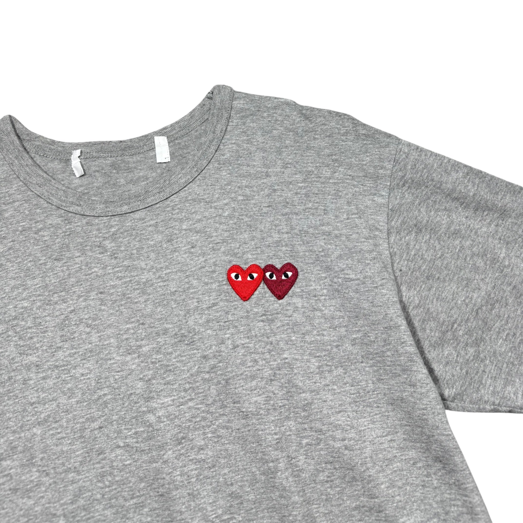 T-shirt Comme des Garçons (S)