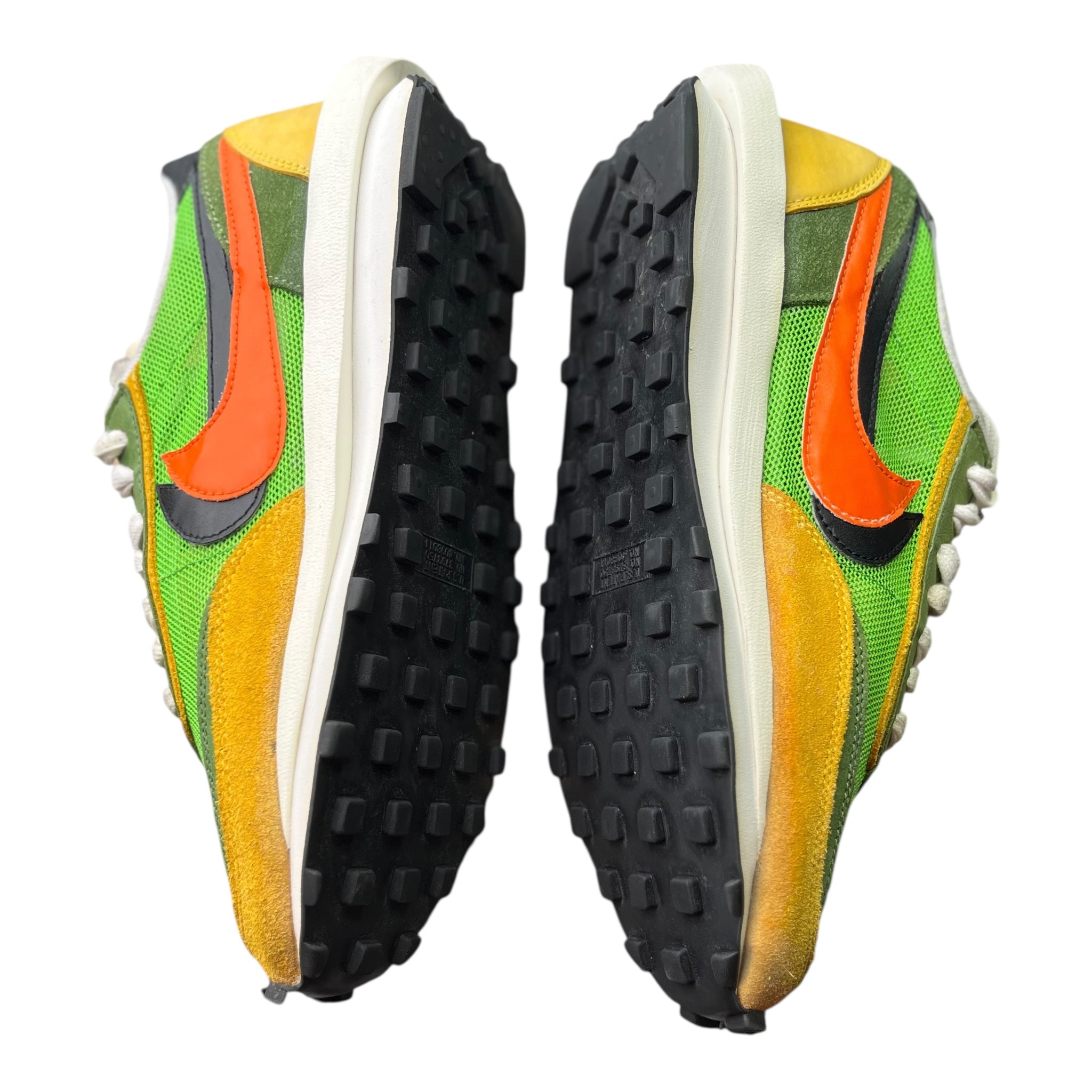 Nike LD Waffle Sacai Green Multi (45EU)