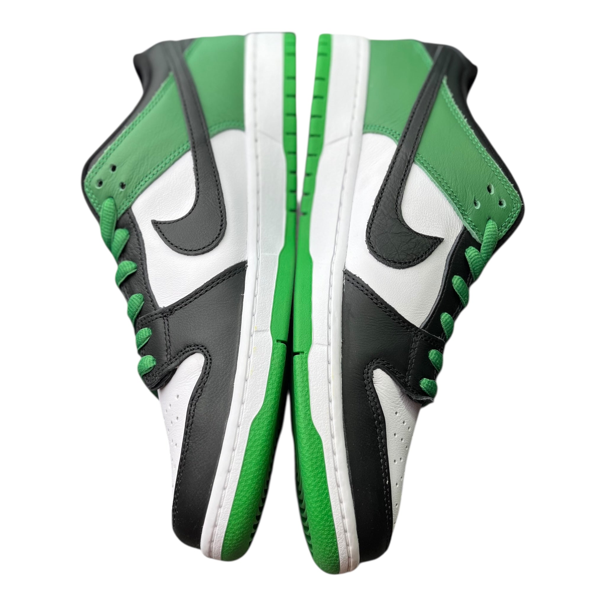 Nike Dunk Low Sb Classic Green (45EU)