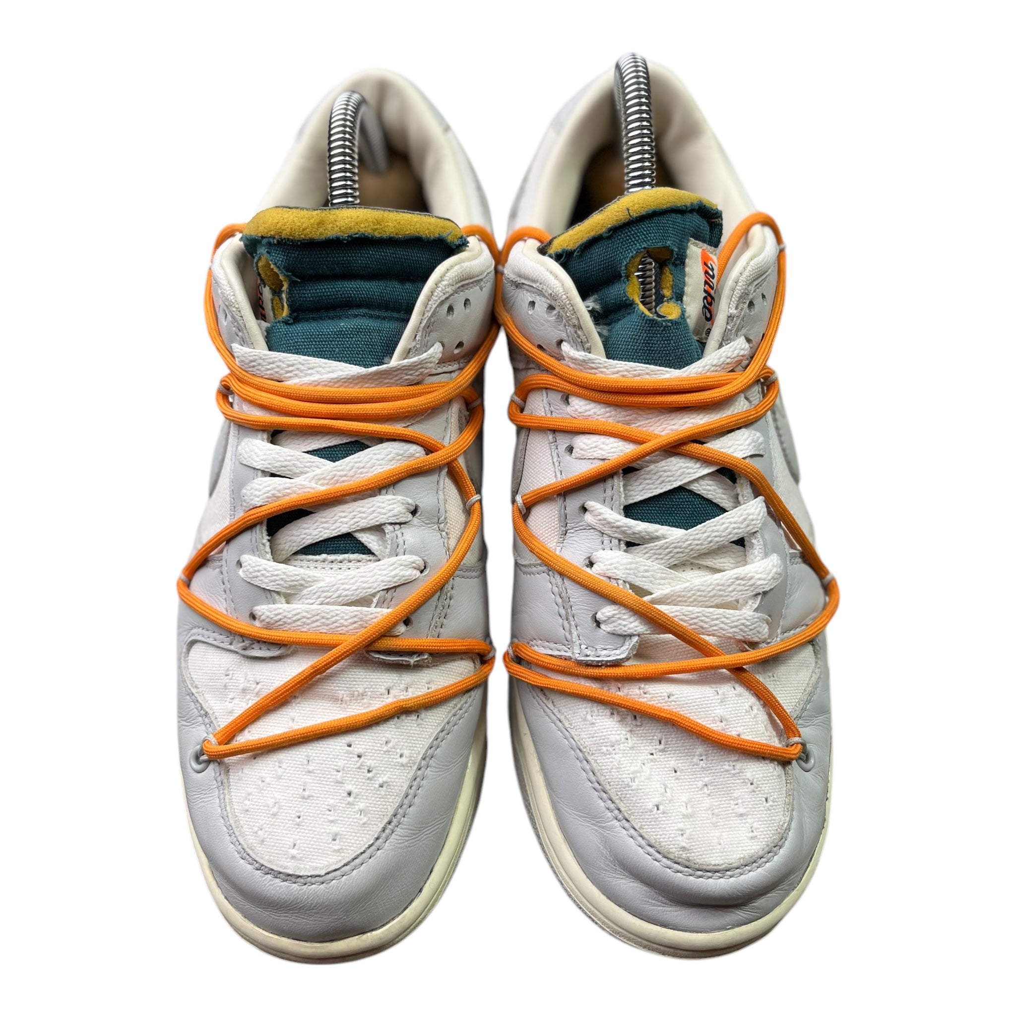 Nike Dunk Low Off-White Lot 44 (42.5EU)