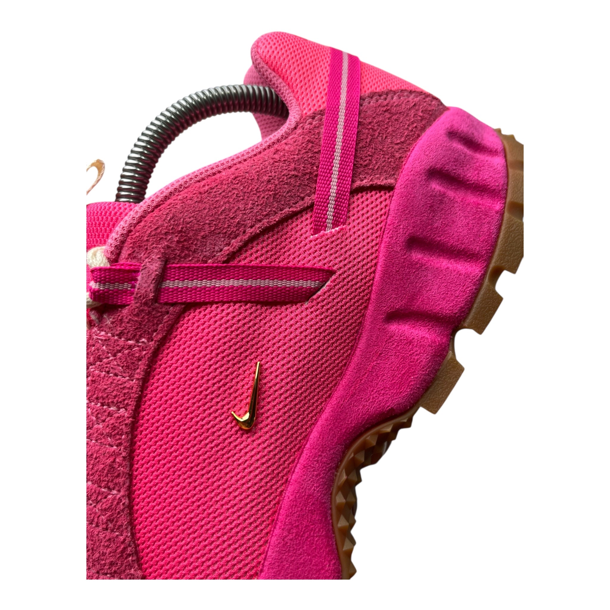 Nike Air Humara LX Jacquemus Pink (40.5EU)