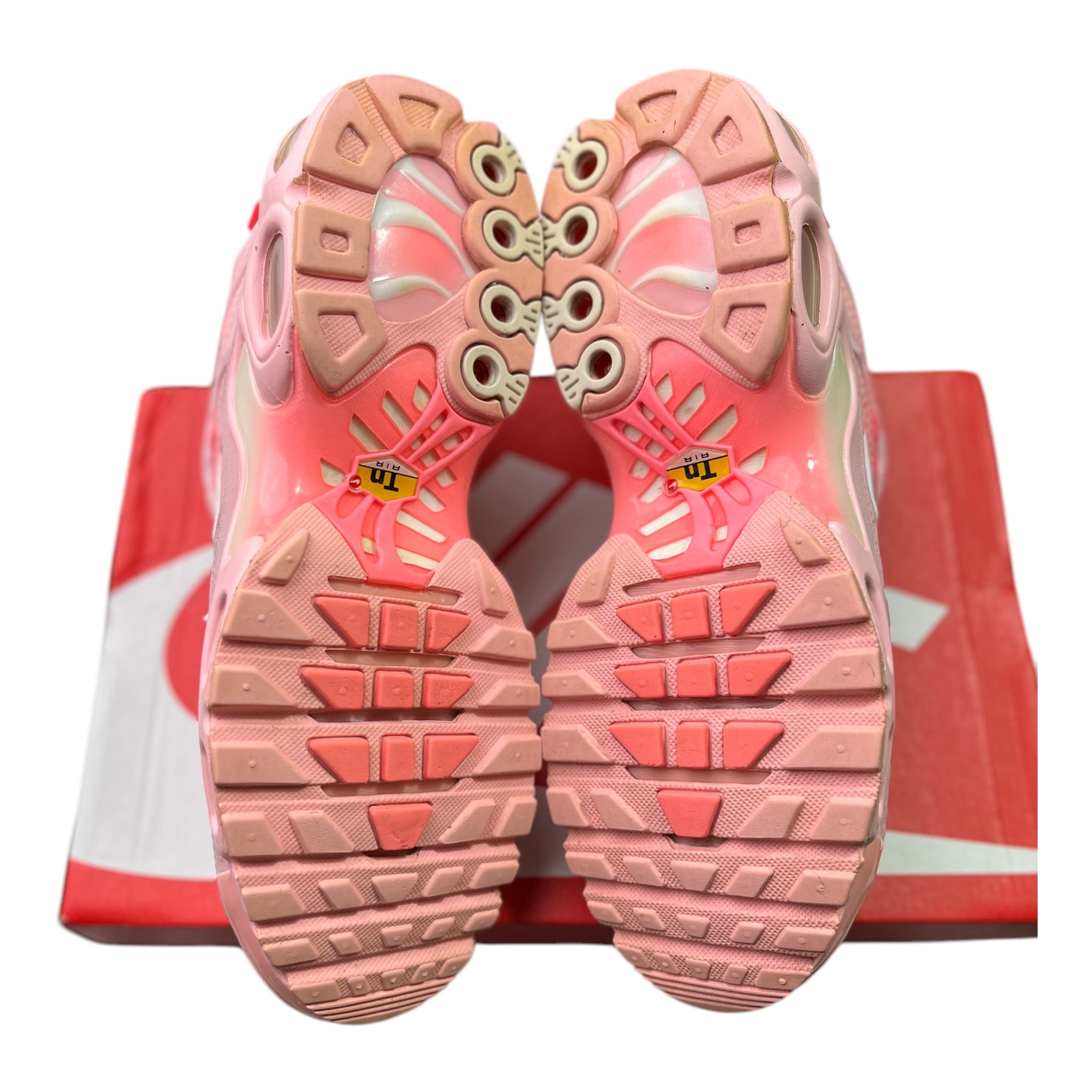 Nike Air Max Plus Tn City Special Atlanta (40.5EU)