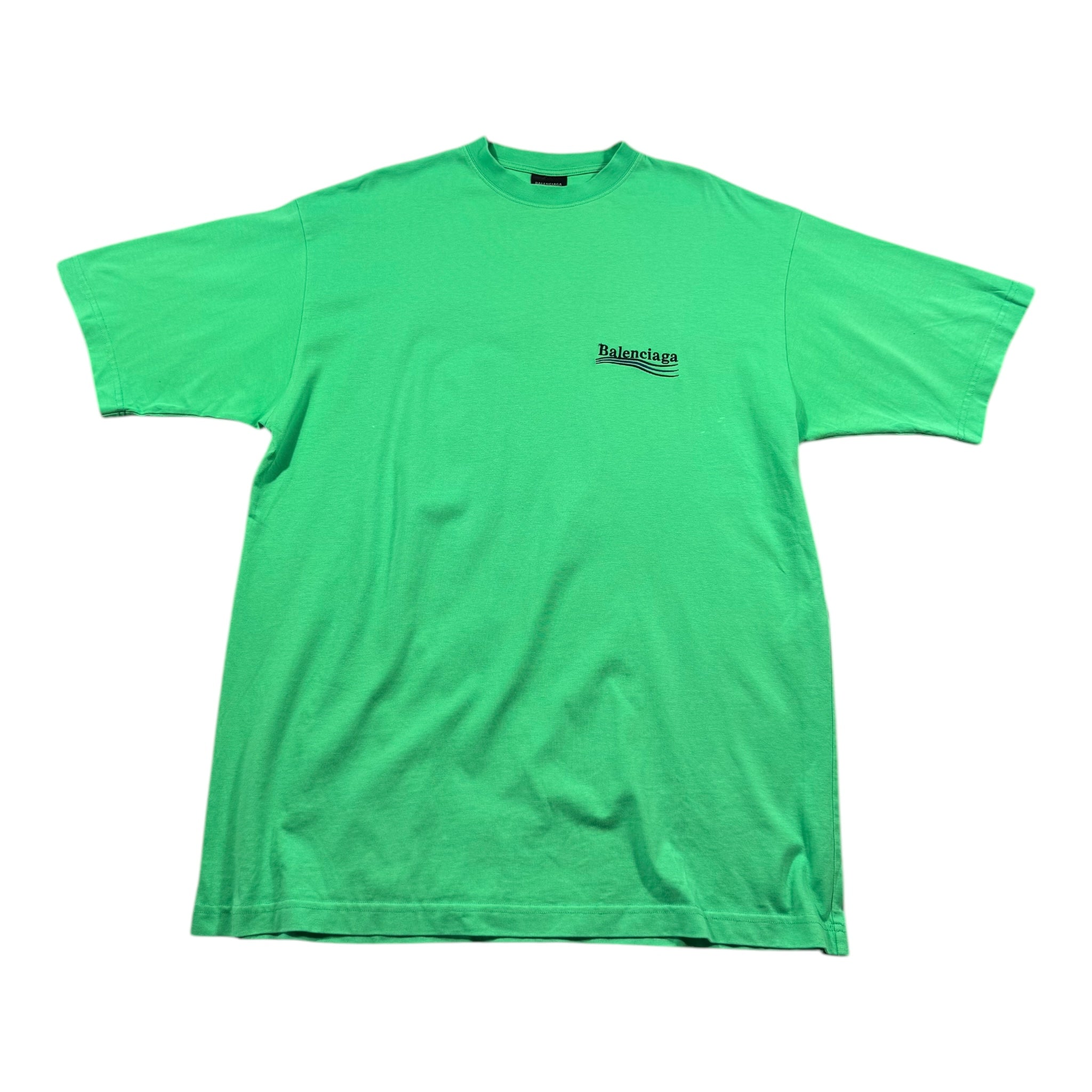 T-shirt Balenciaga (S)