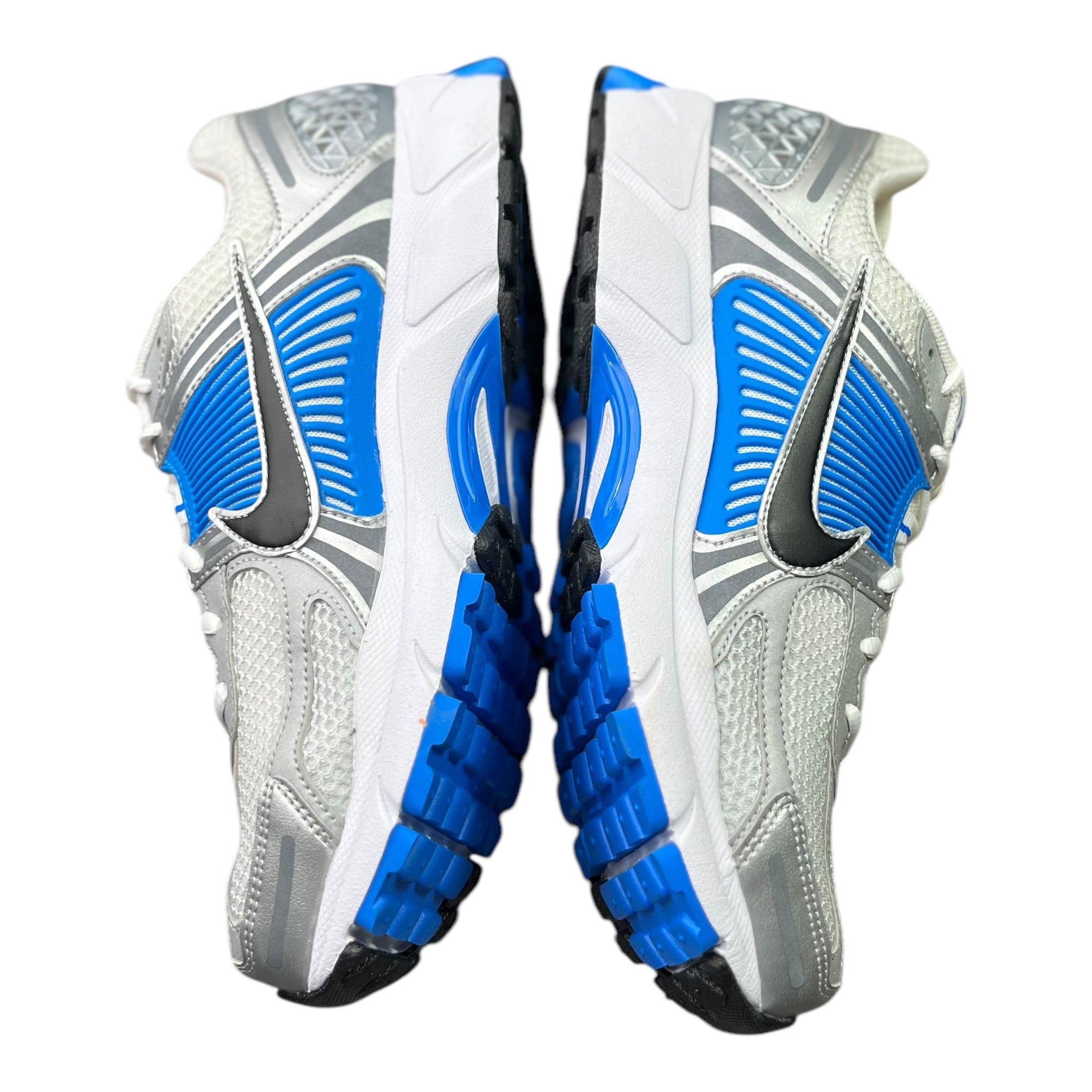 Nike Zoom Vomero 5 Metallic Silver (44.5EU)