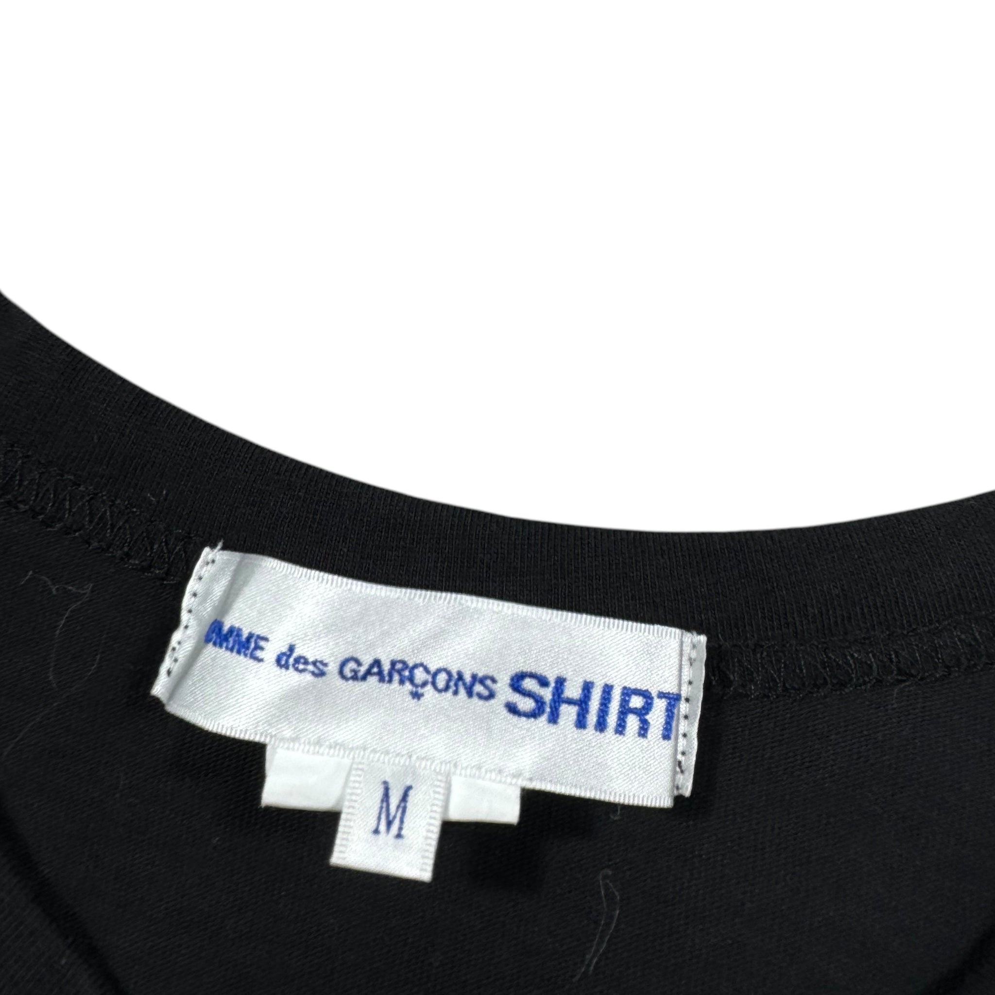 Comme des garçons T-shirt (M)