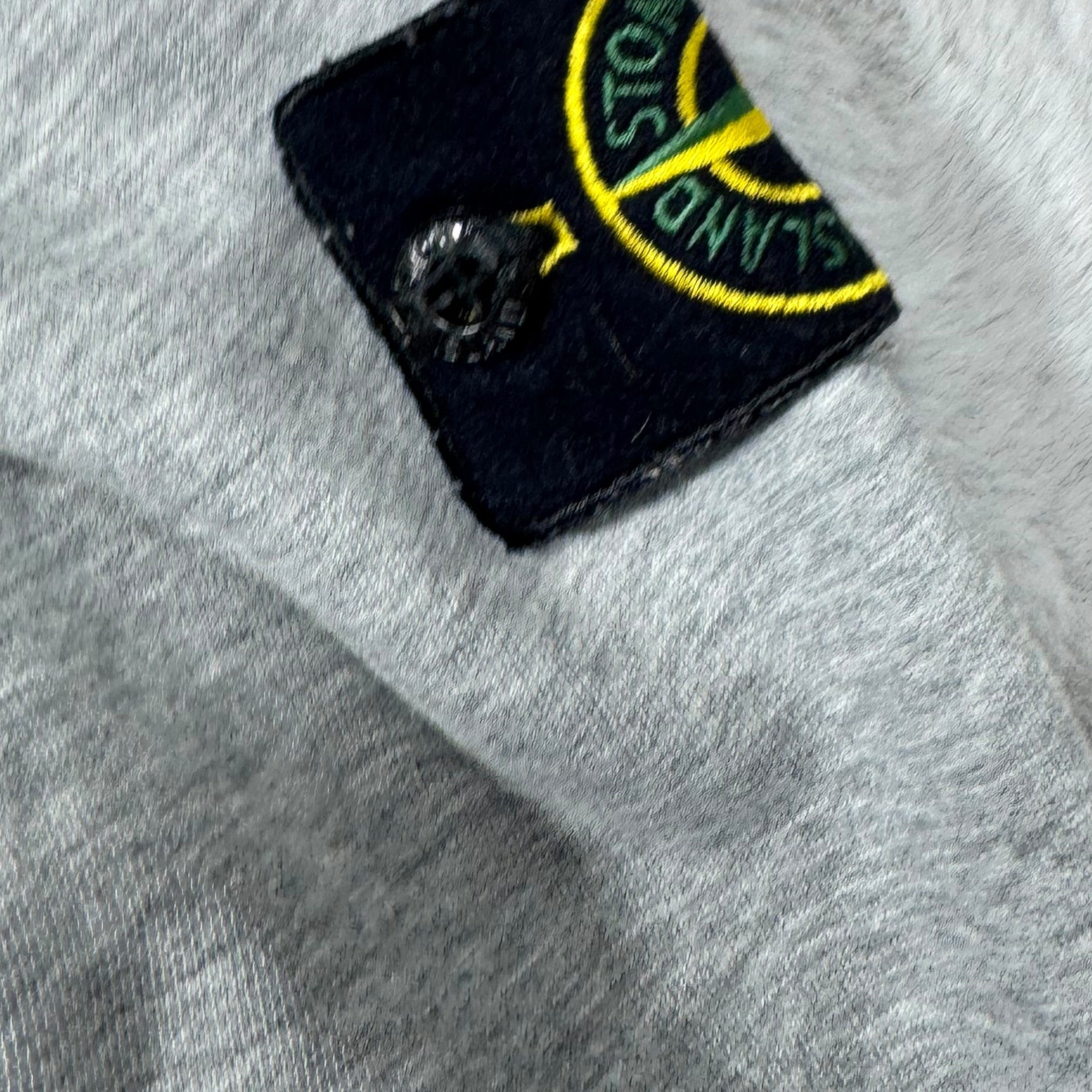 Sweat Stone Island (S)