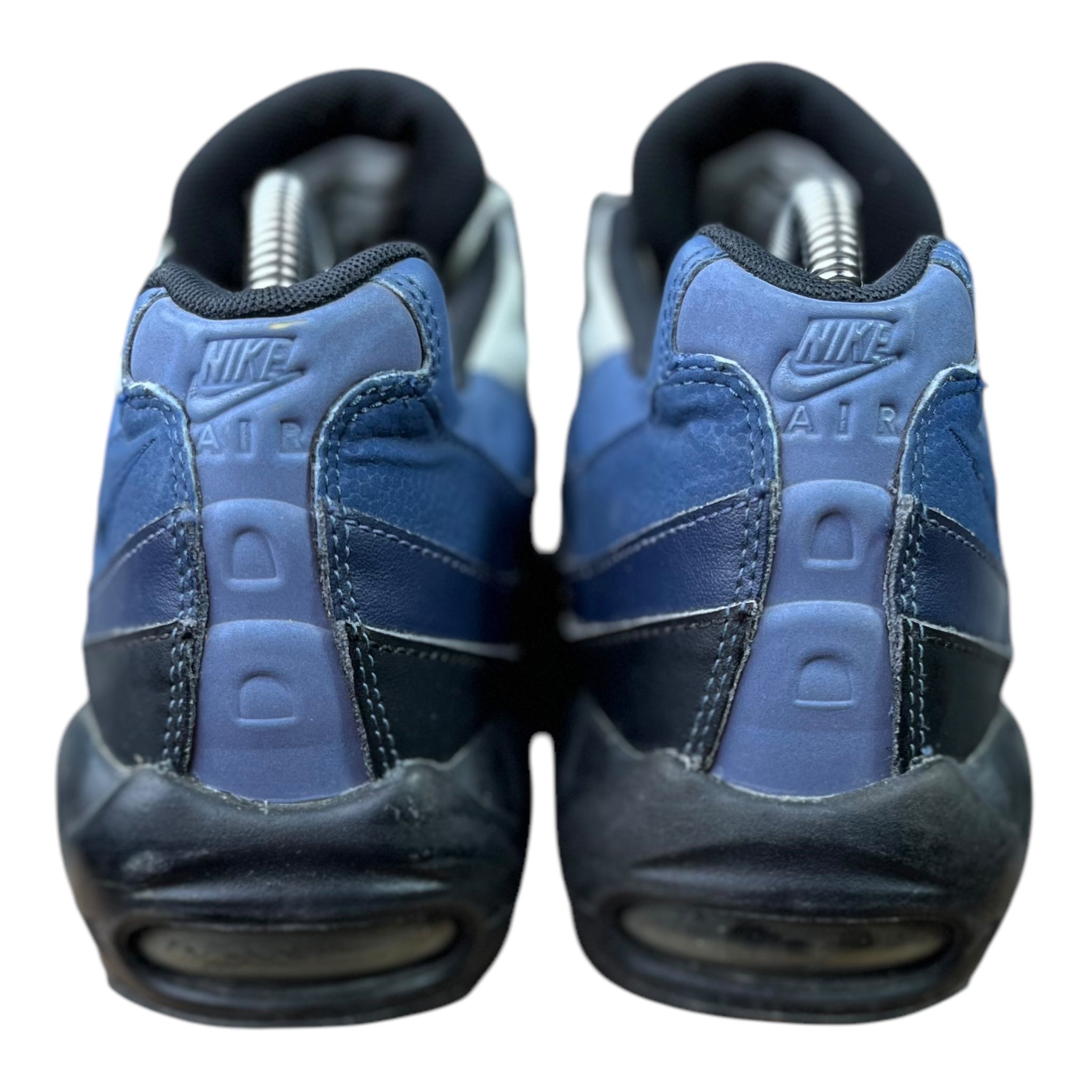 Nike Air Max 95 Black Navy Obsidian (44EU)