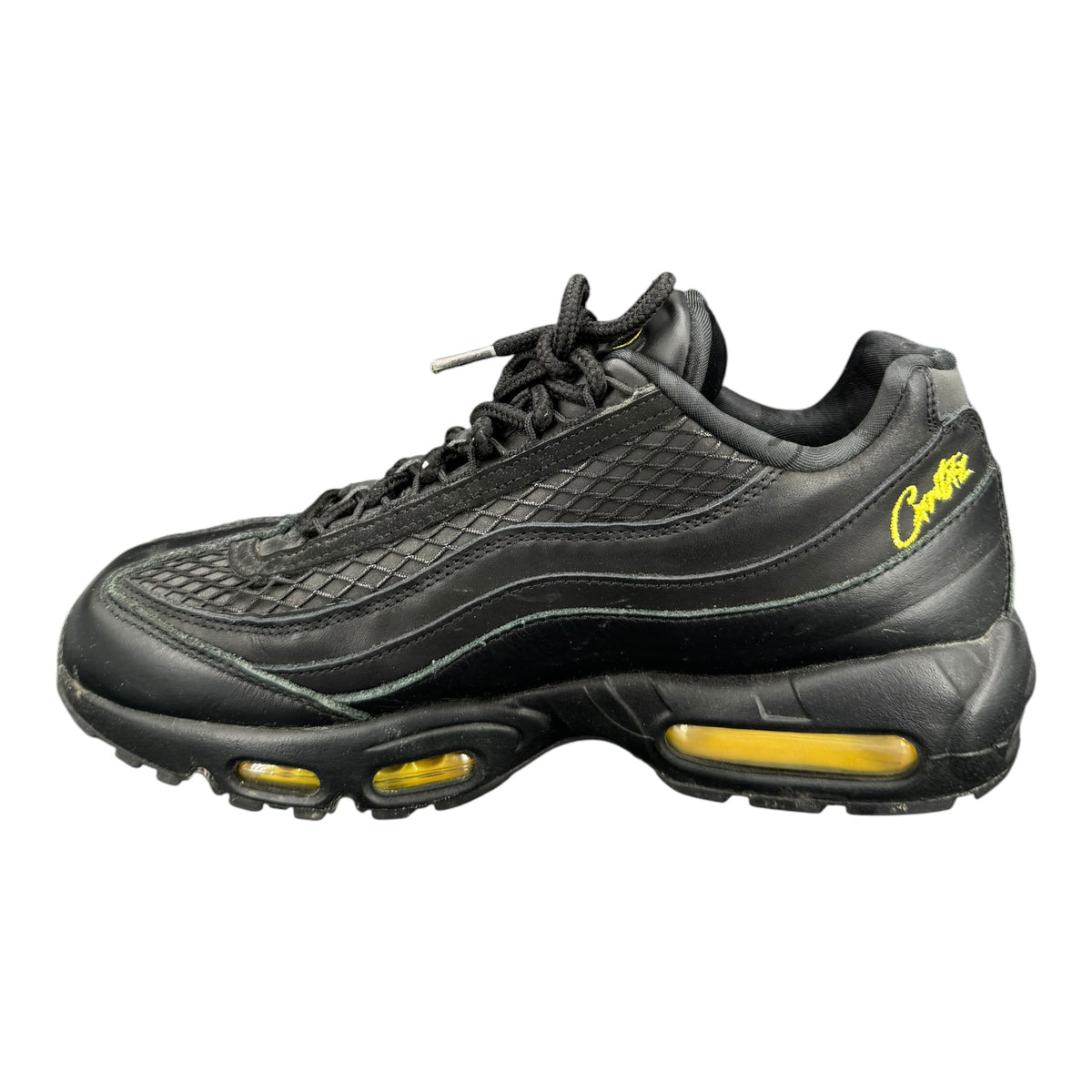 Air Max 95 Corteiz Black Honey (43EU)