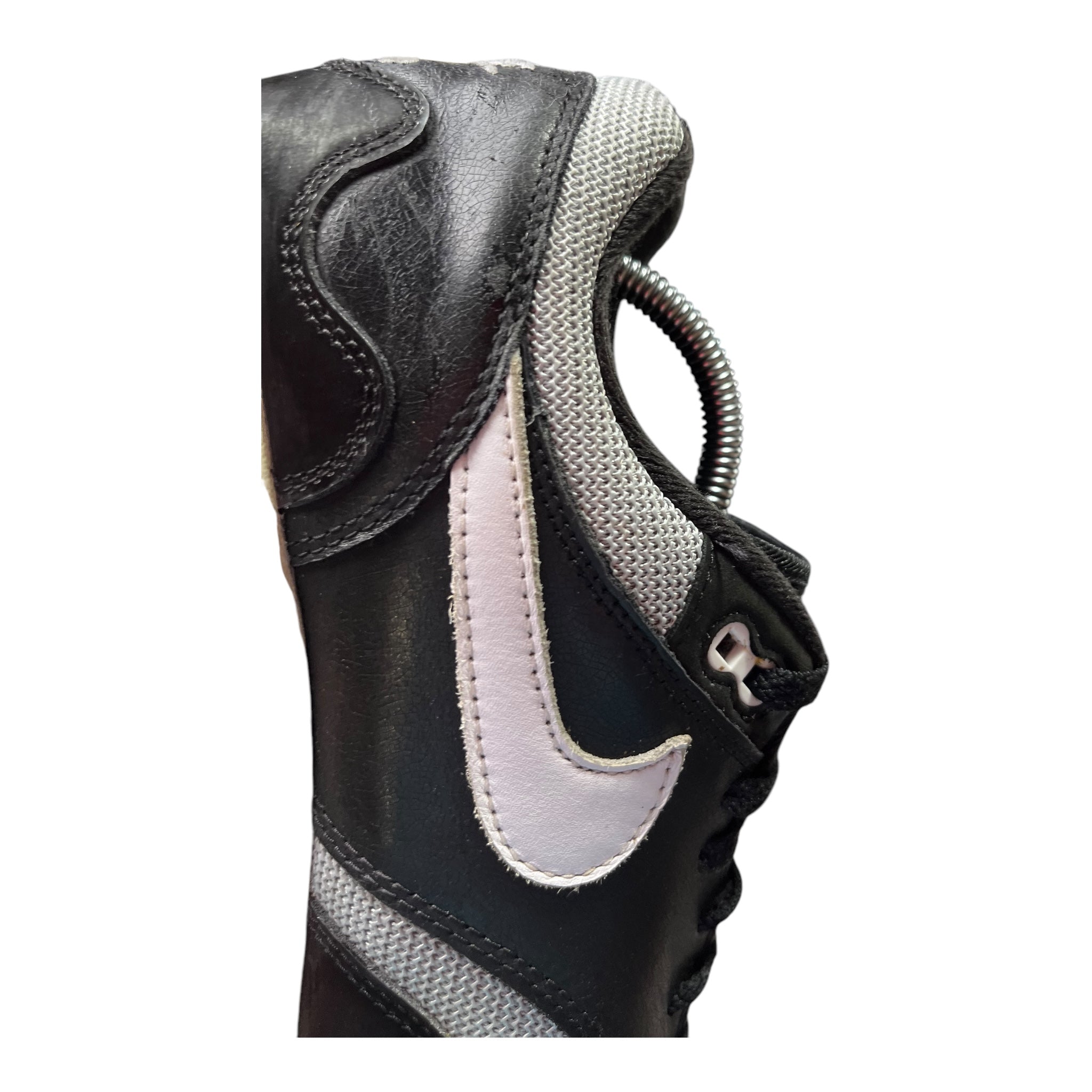 Nike Air Max 1 Patta Waves Black (45EU)