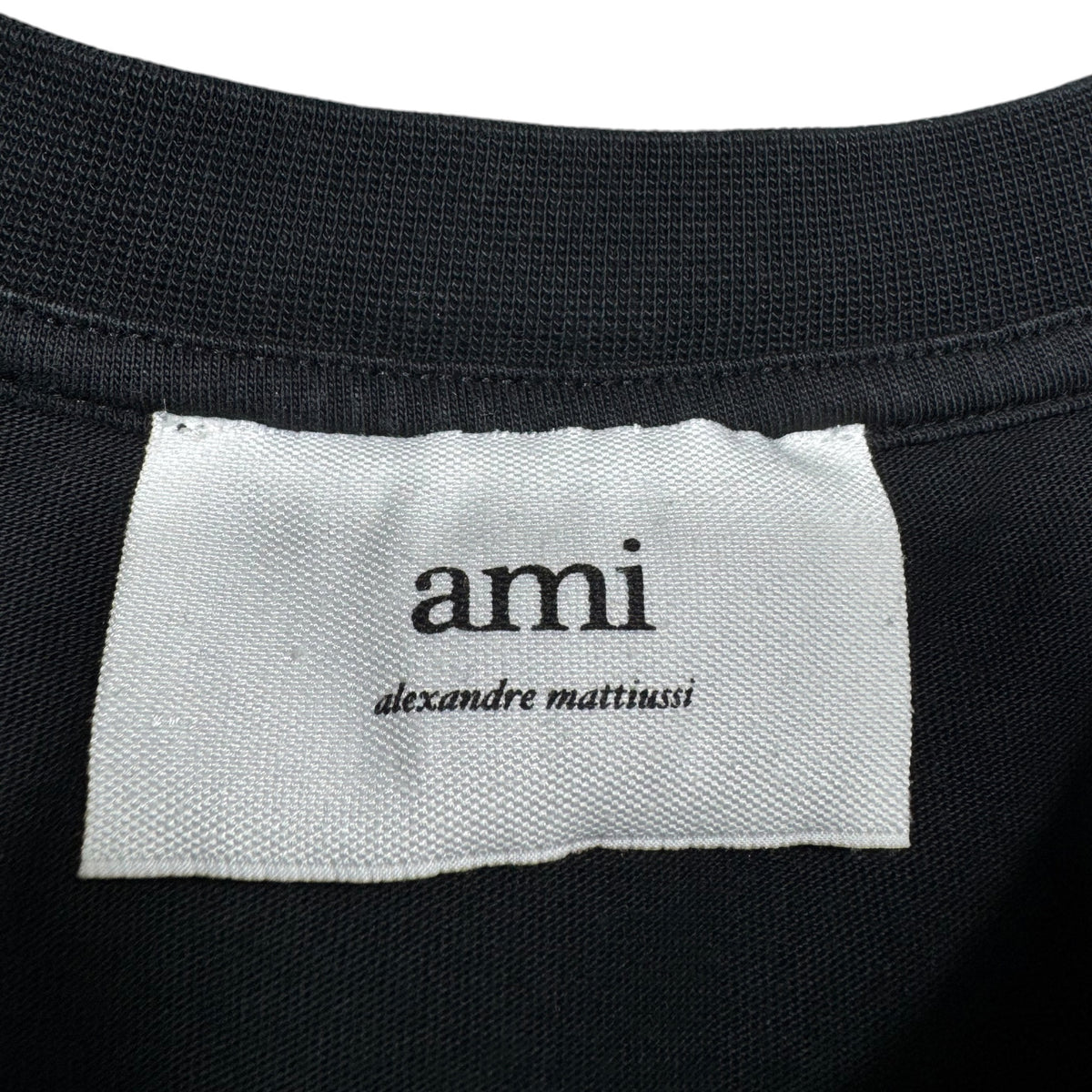 T-shirt AMI (M)