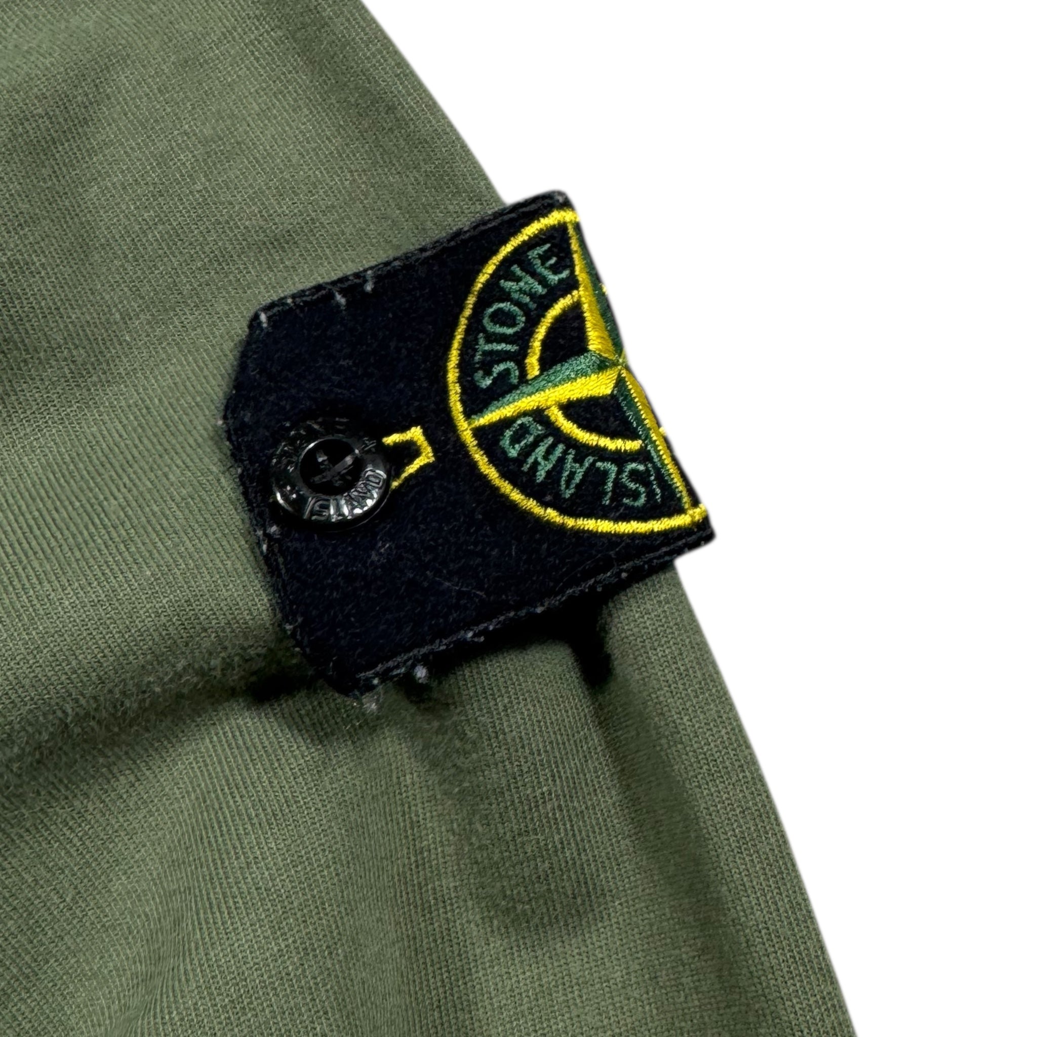 Sweat Stone Island (S)