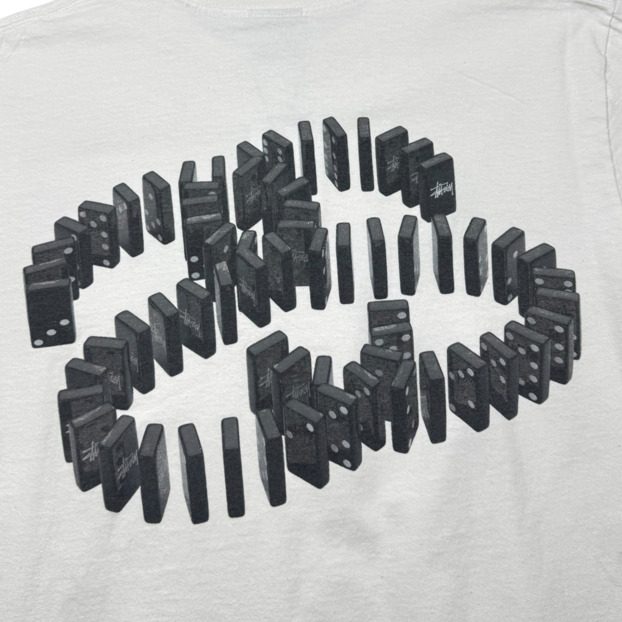 T-Shirt Stussy (M)