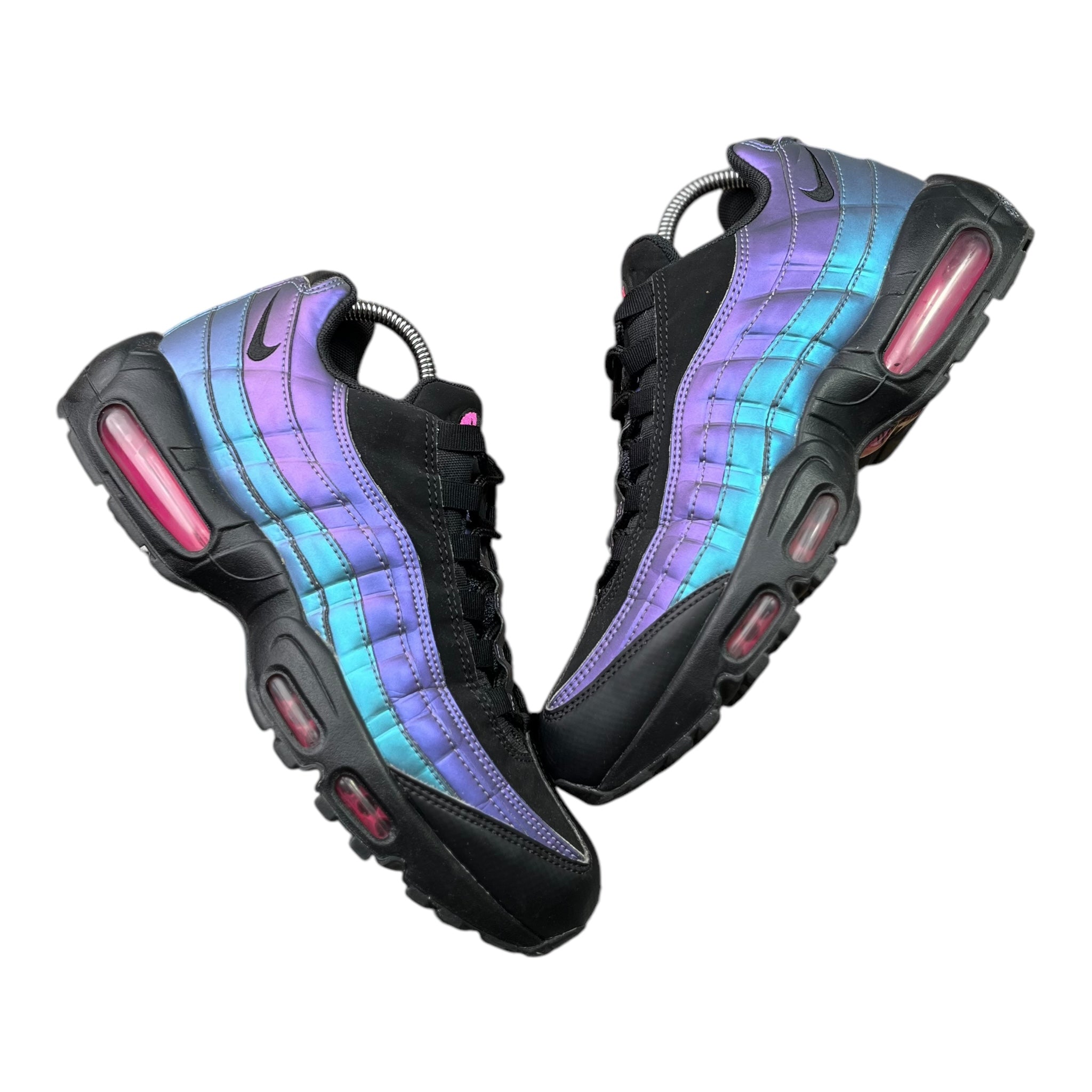 Nike Air Max 95 Throwback Future (42EU)