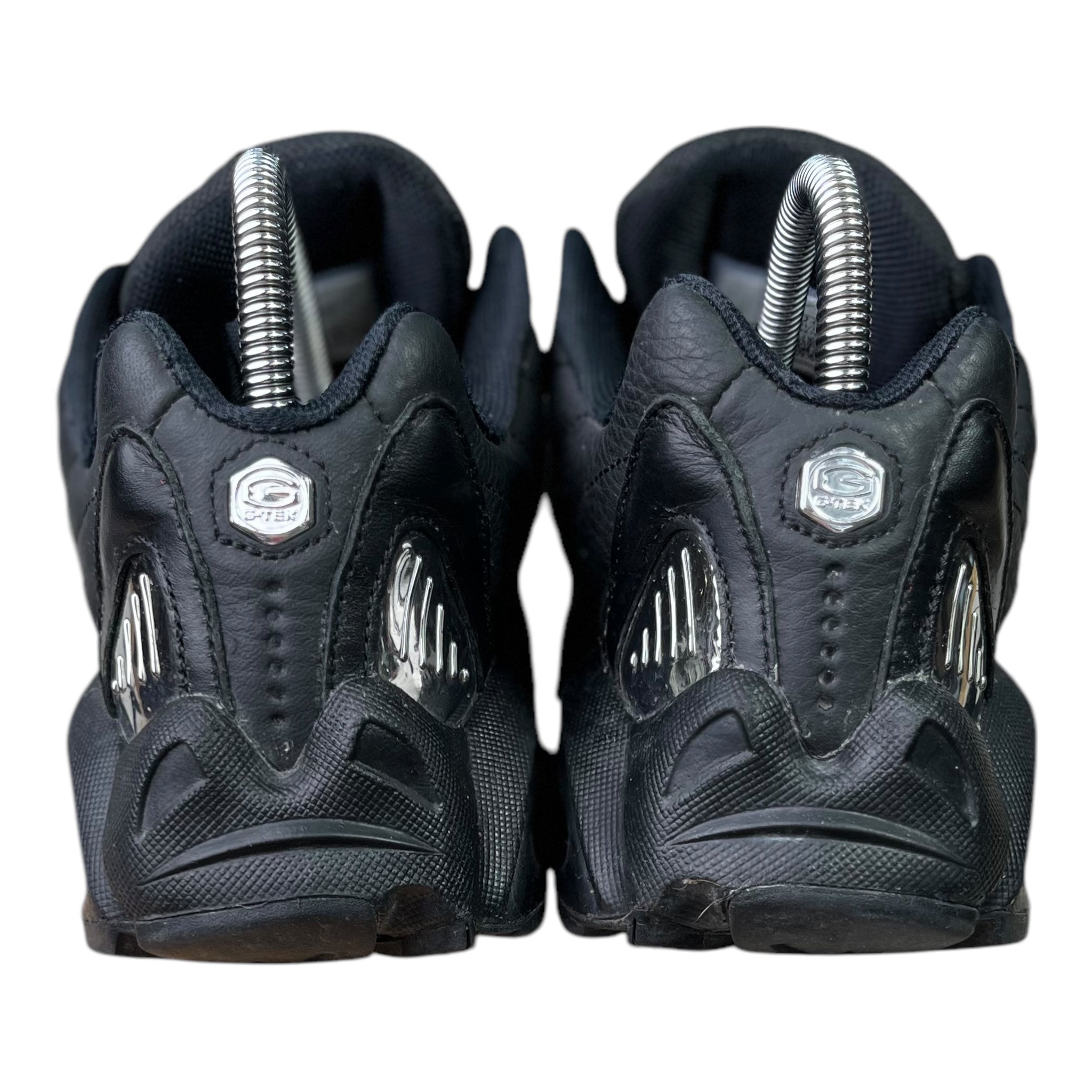 Nike Hot Step Air Terra Drake NOCTA Black (42EU)