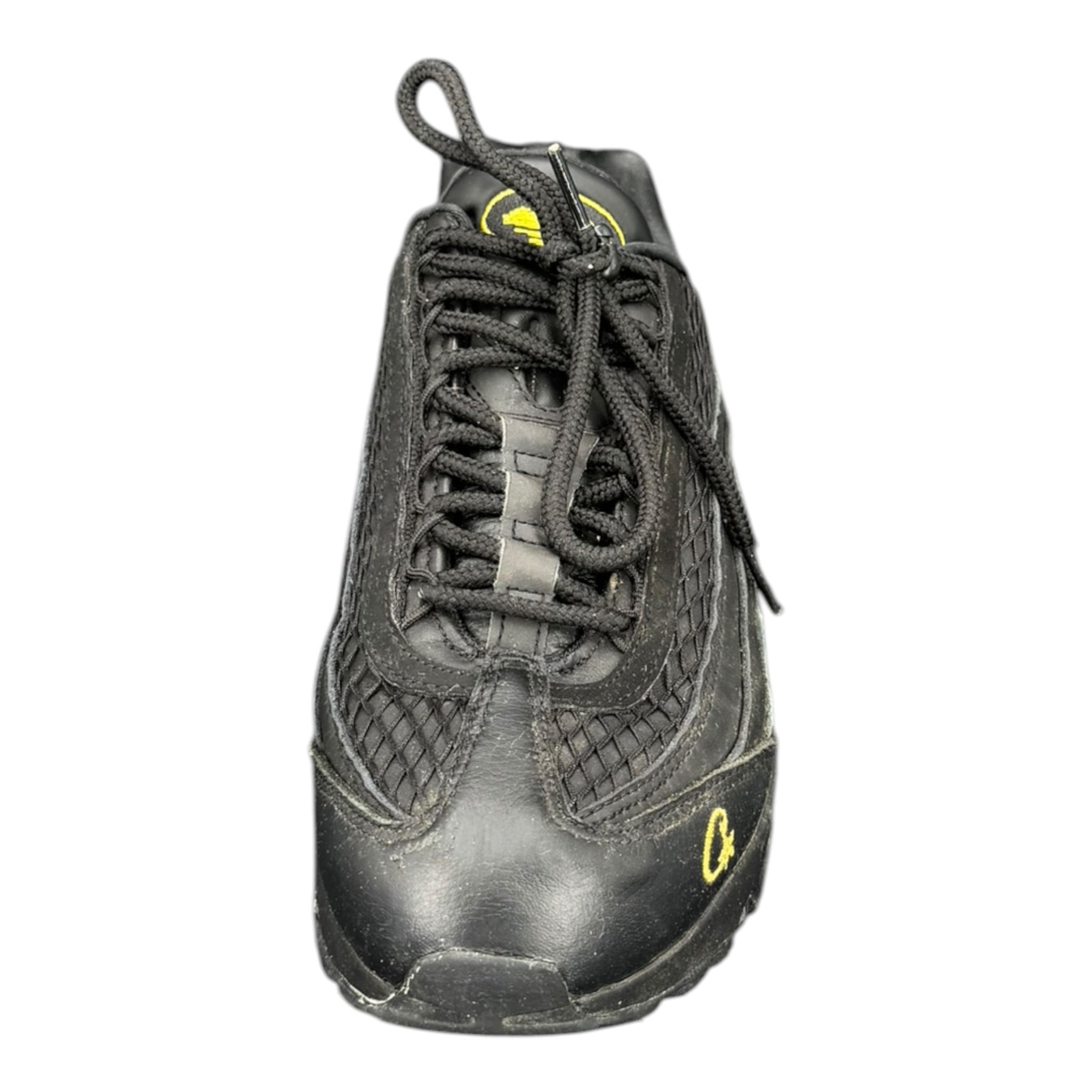Air Max 95 Corteiz Black Honey (42.5EU)