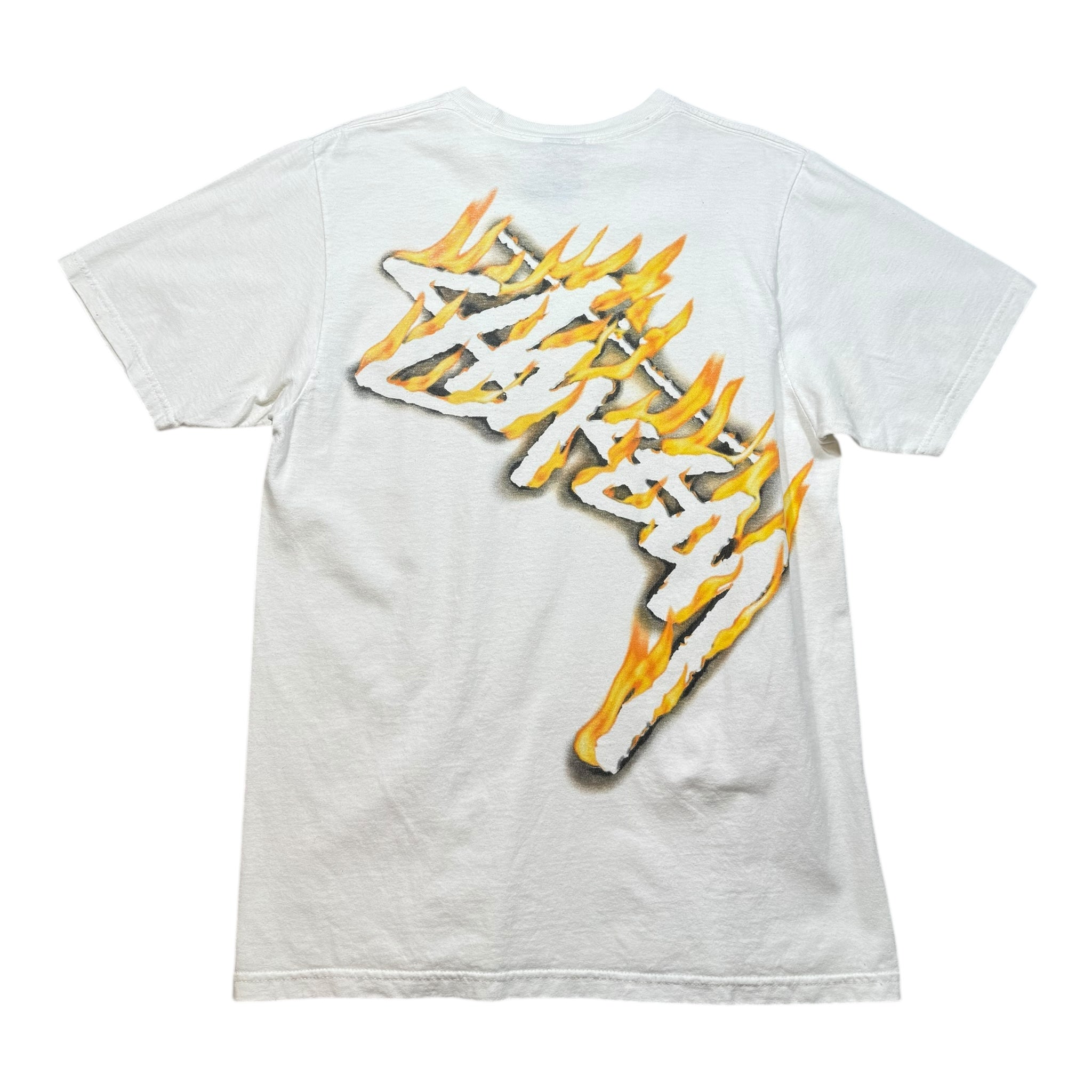 T-shirt Stussy (S)