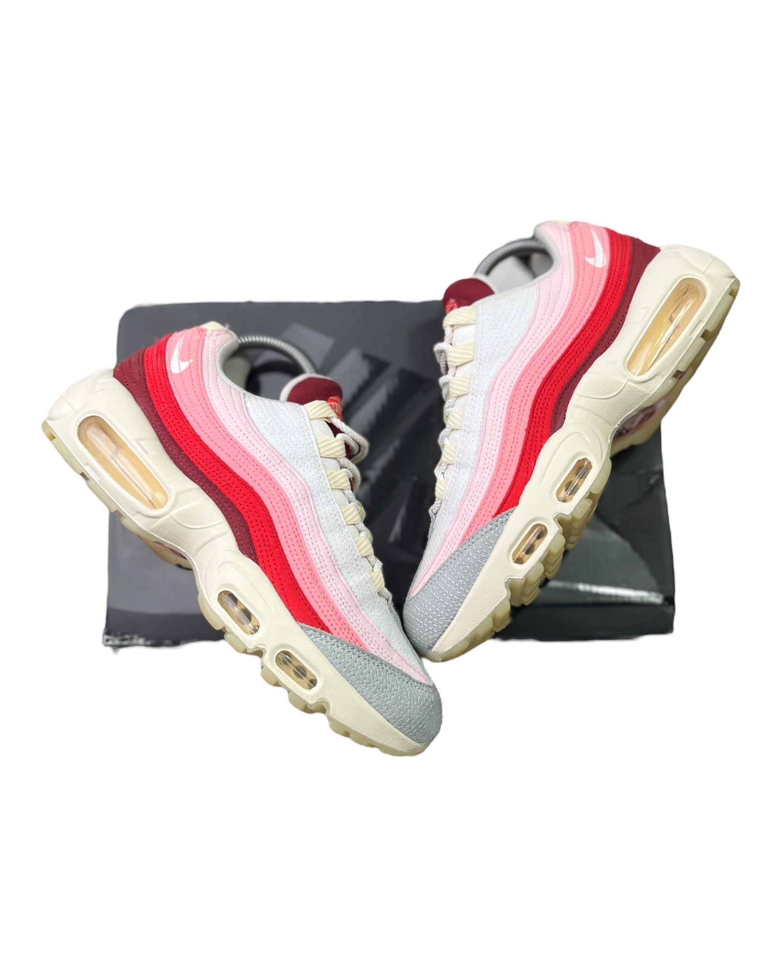 Nike Air Max 95 Anatomy Of Air (38.5EU)
