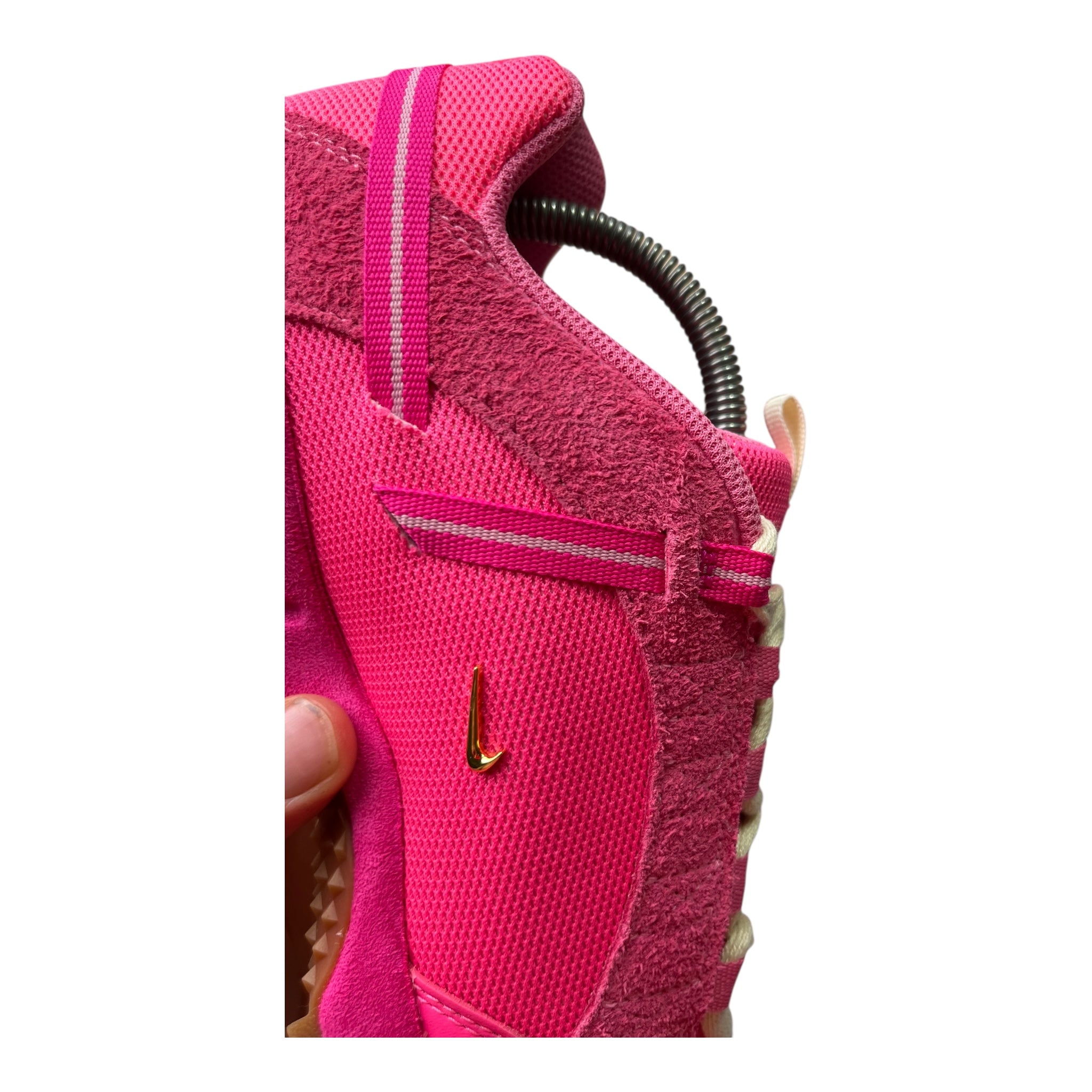 Nike Air Humara LX Jacquemus Pink (40.5EU)