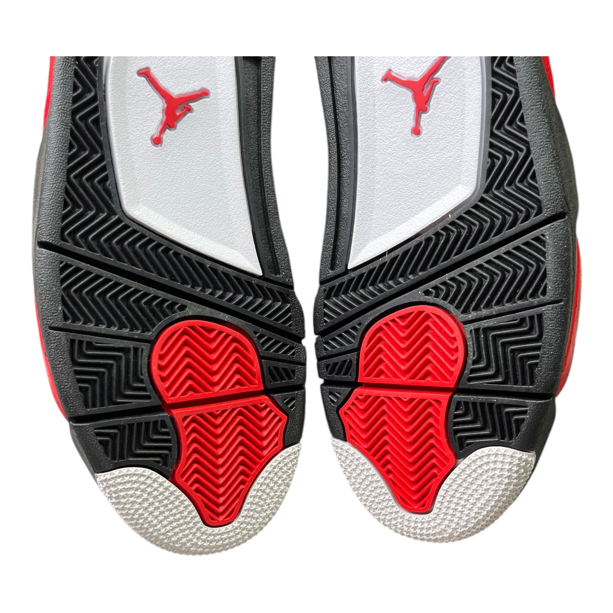 Jordan 4 Retro Red Cement (42EU)