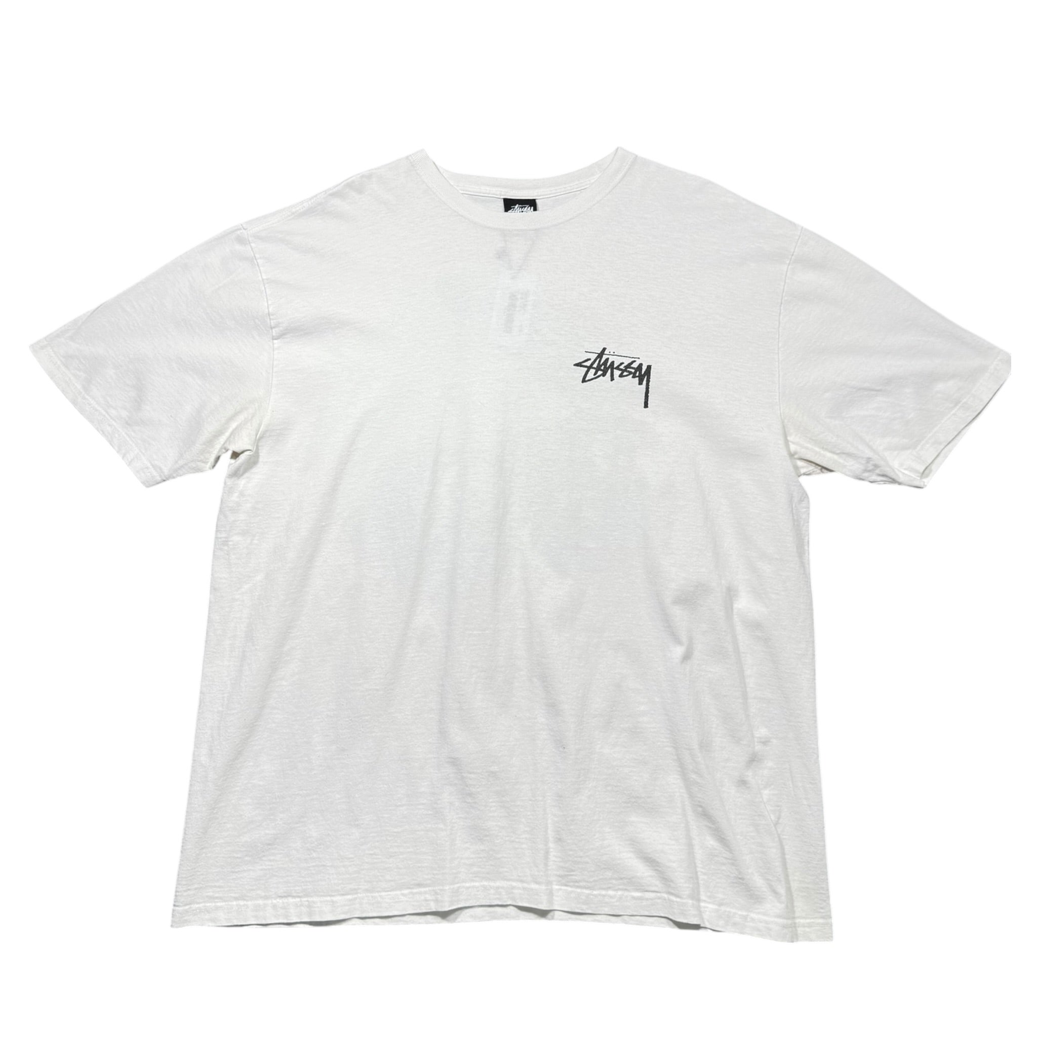 T-Shirt Stussy (XL)