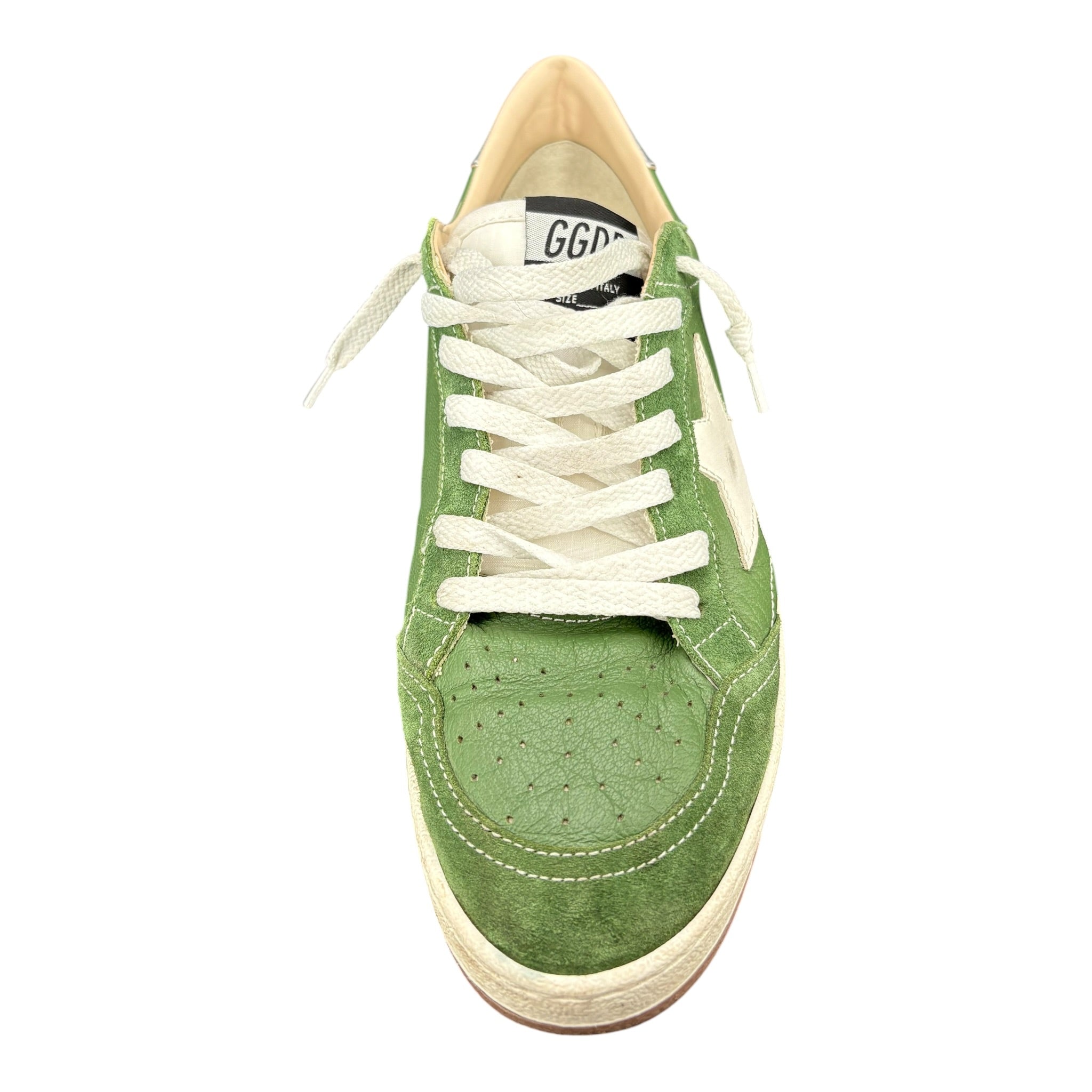 Golden Goose Ball star DS (41EU)
