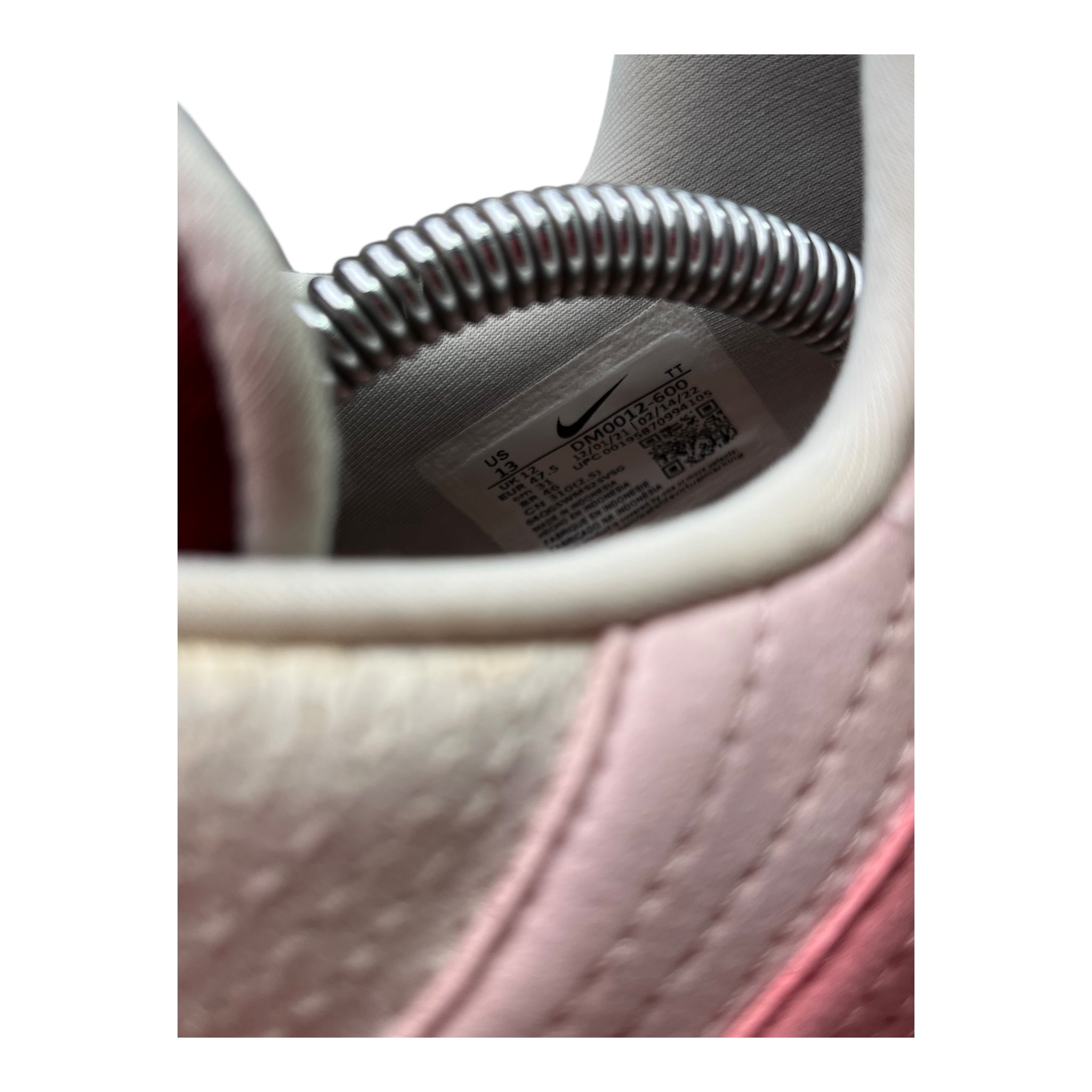 Nike Air Max 95 Anatomy Of Air (47.5EU)