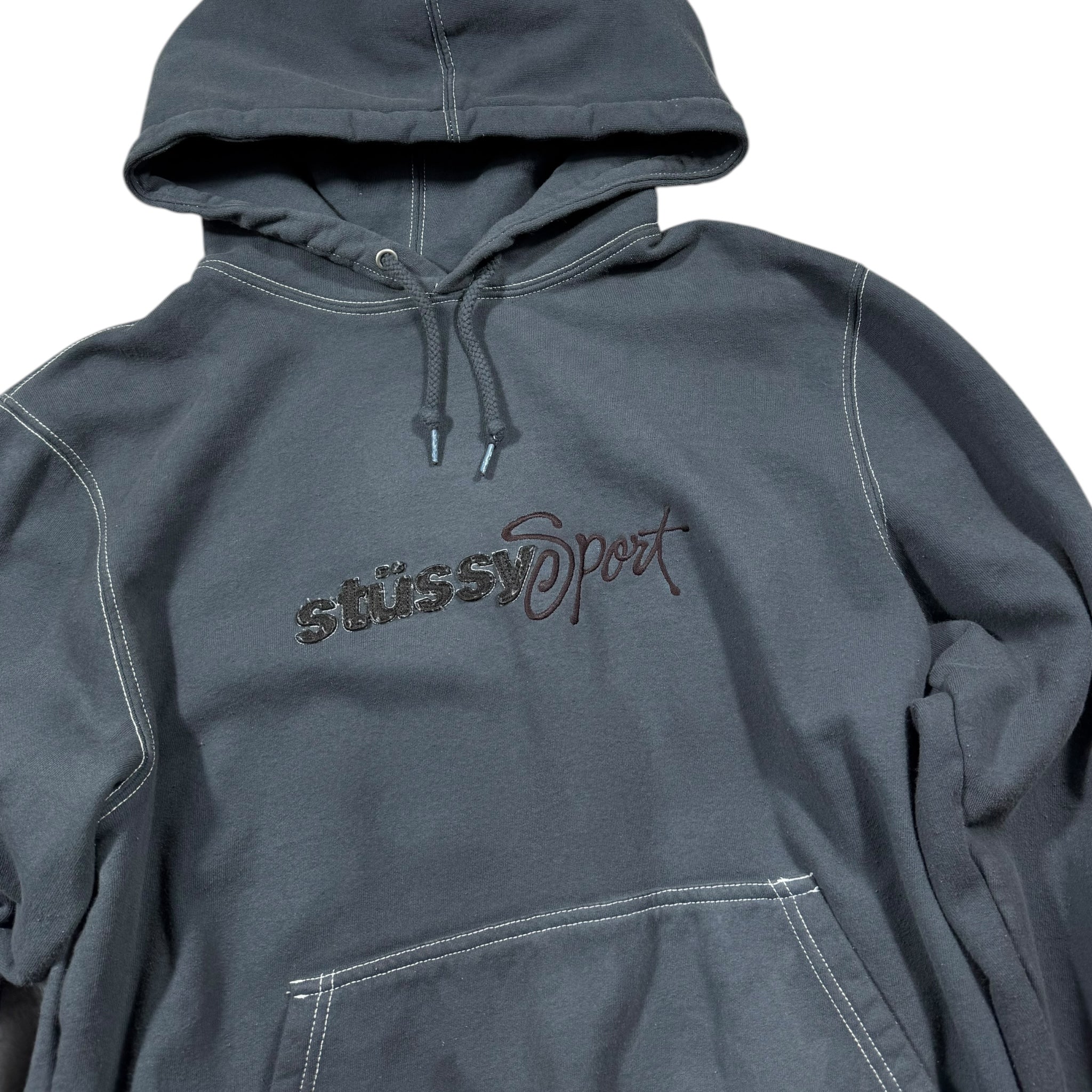 Sweat Stussy