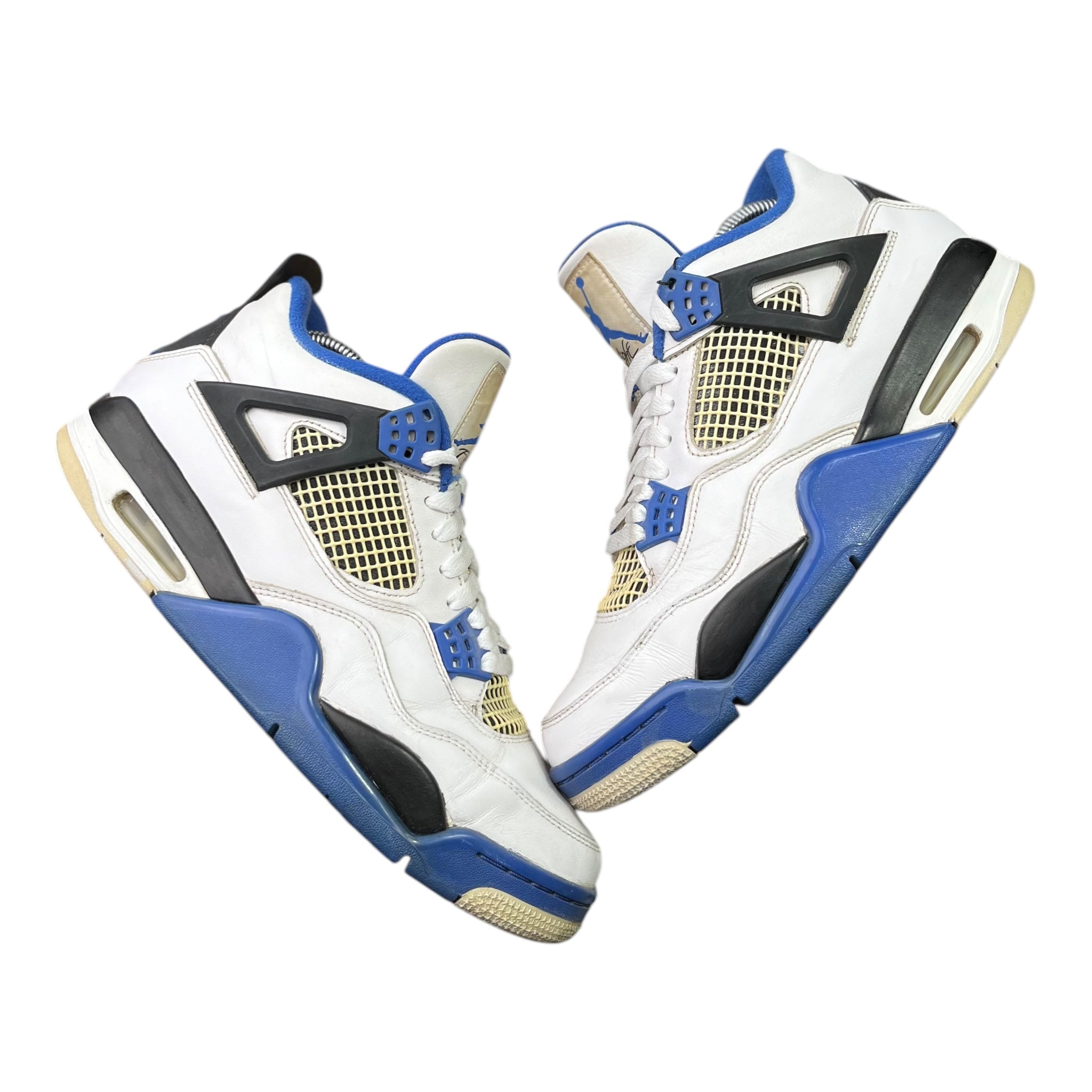 Jordan 4 Retro Motorsports (43EU)