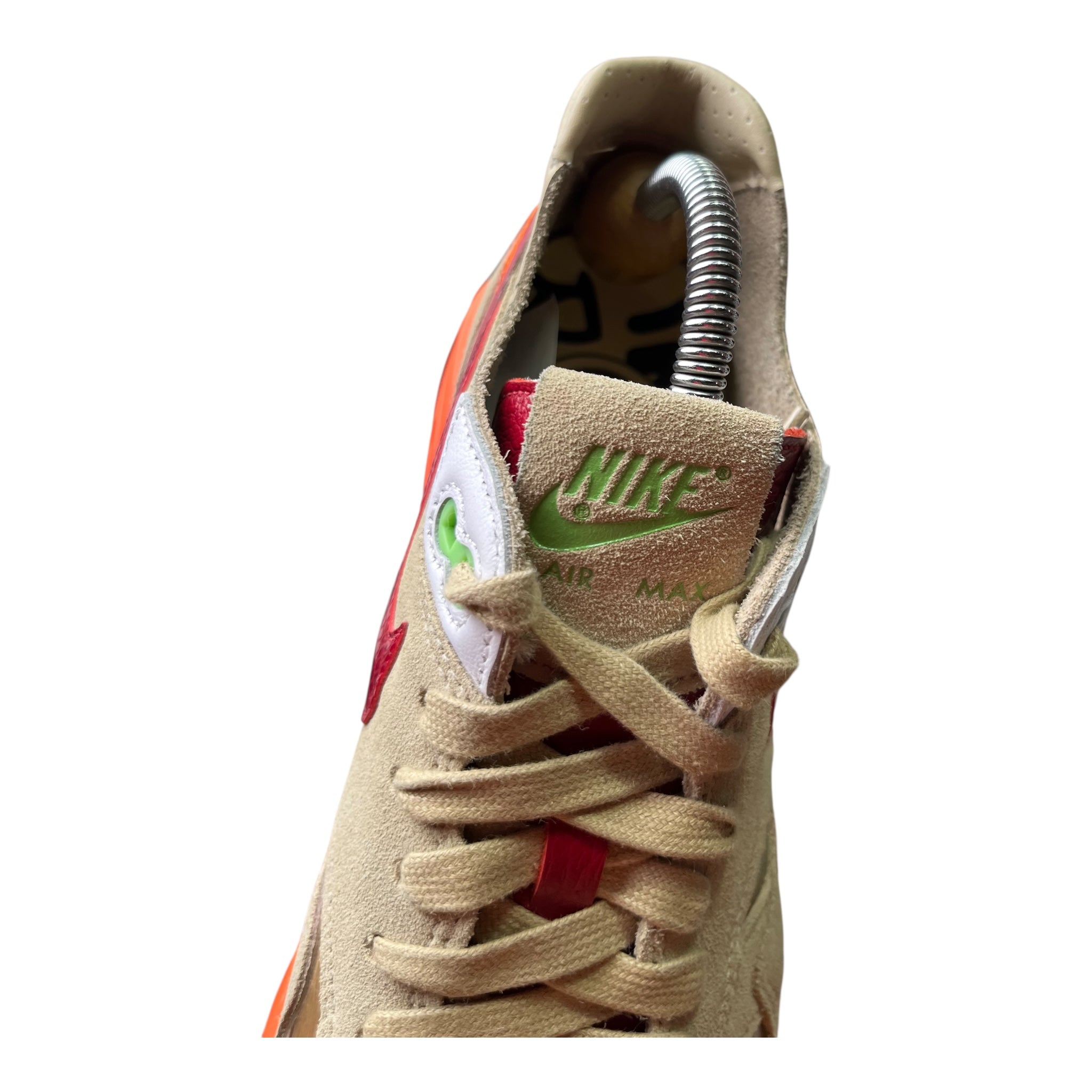 Nike Air Max 1 Clot Kith Of The Death (44EU)